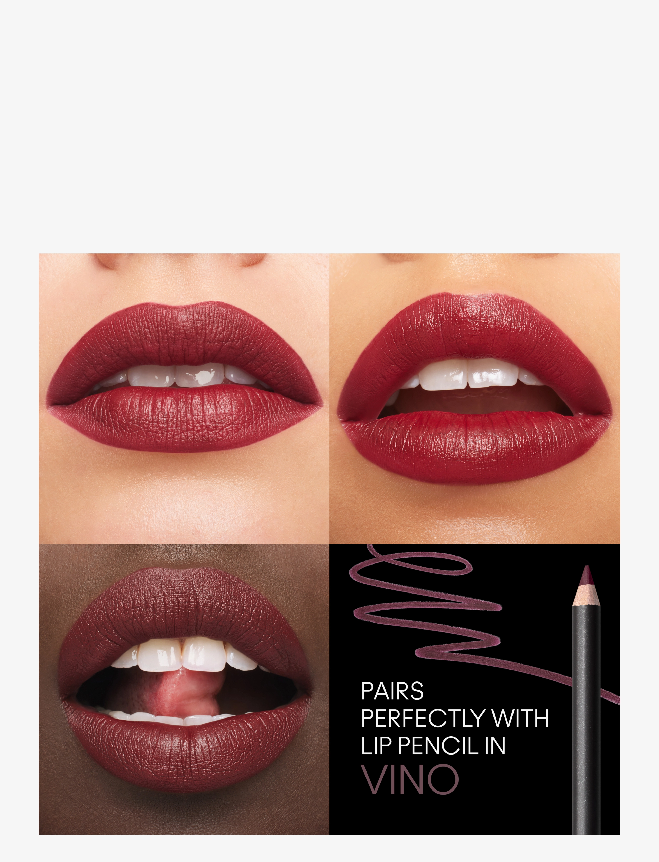 Macximal Silky Matte Lipstick 2