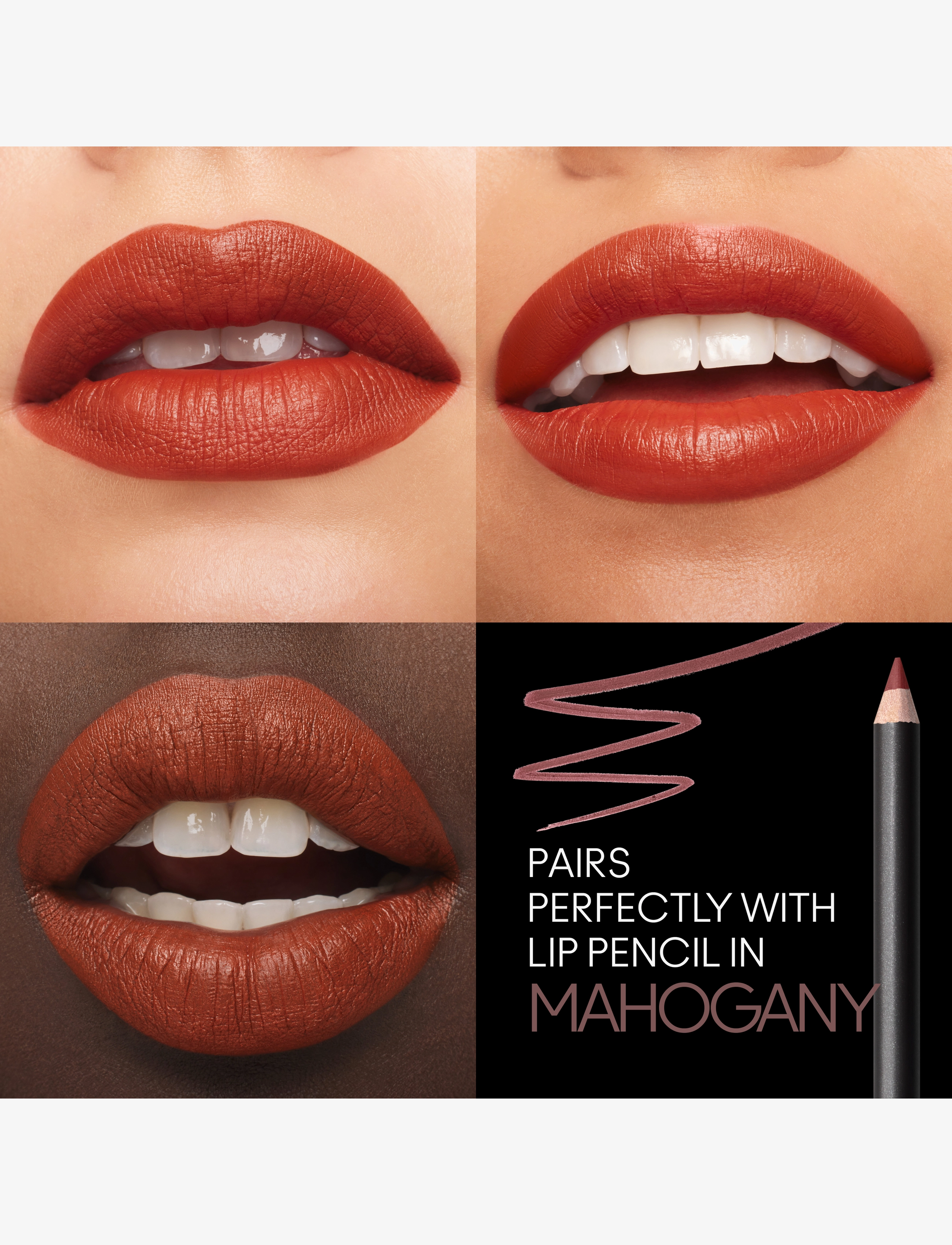 Macximal Silky Matte Lipstick 2