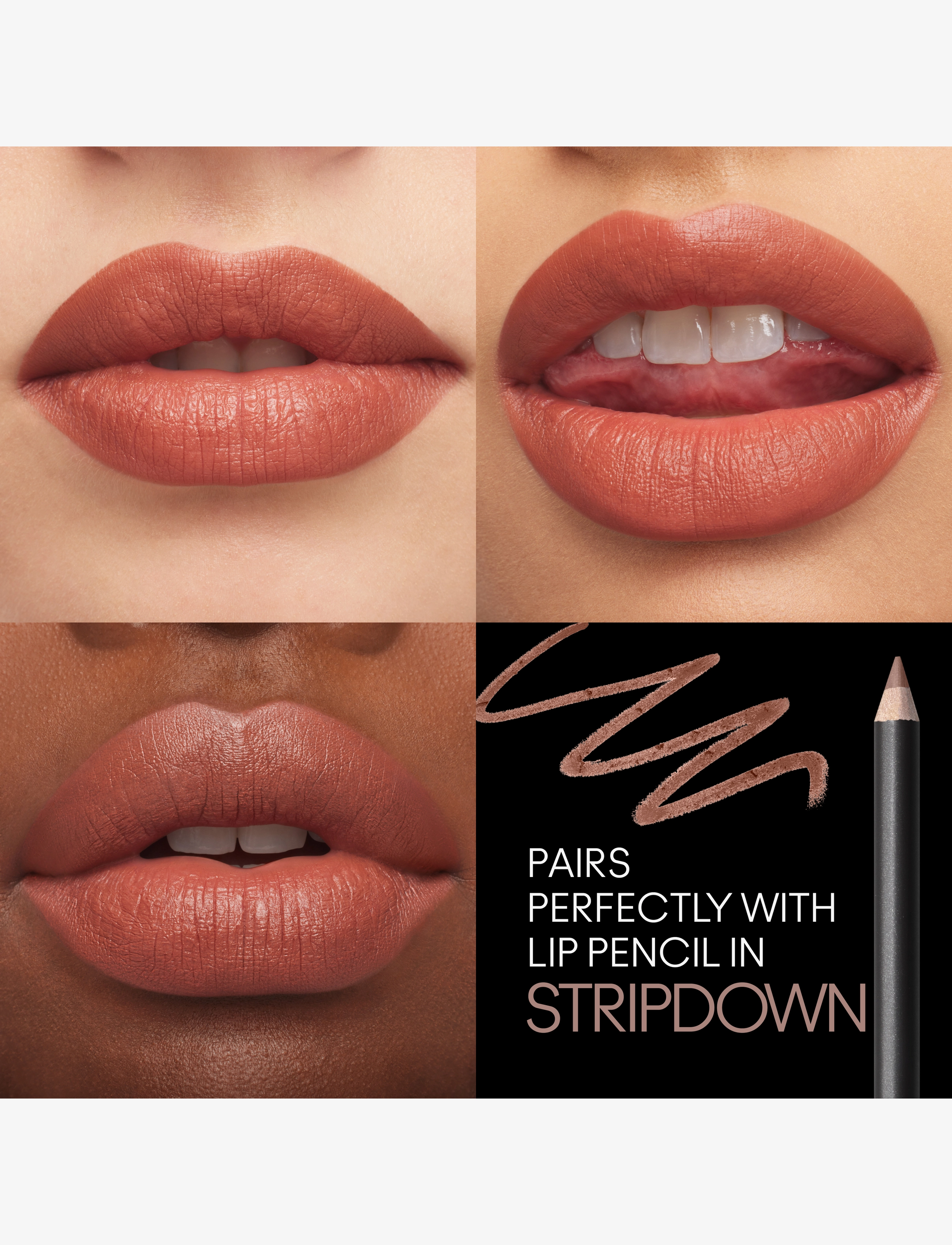 Macximal Silky Matte Lipstick 2