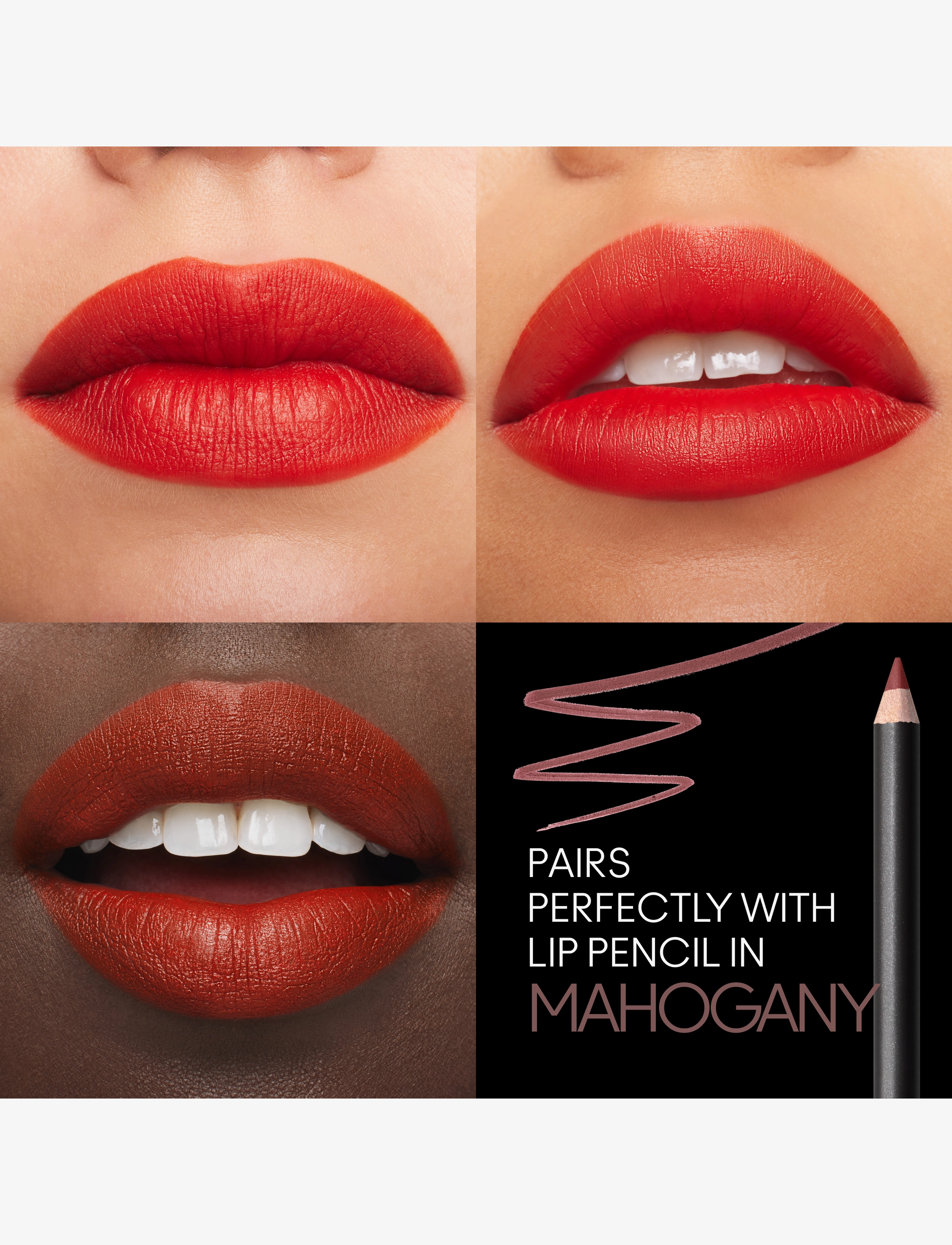 Macximal Silky Matte Lipstick 2