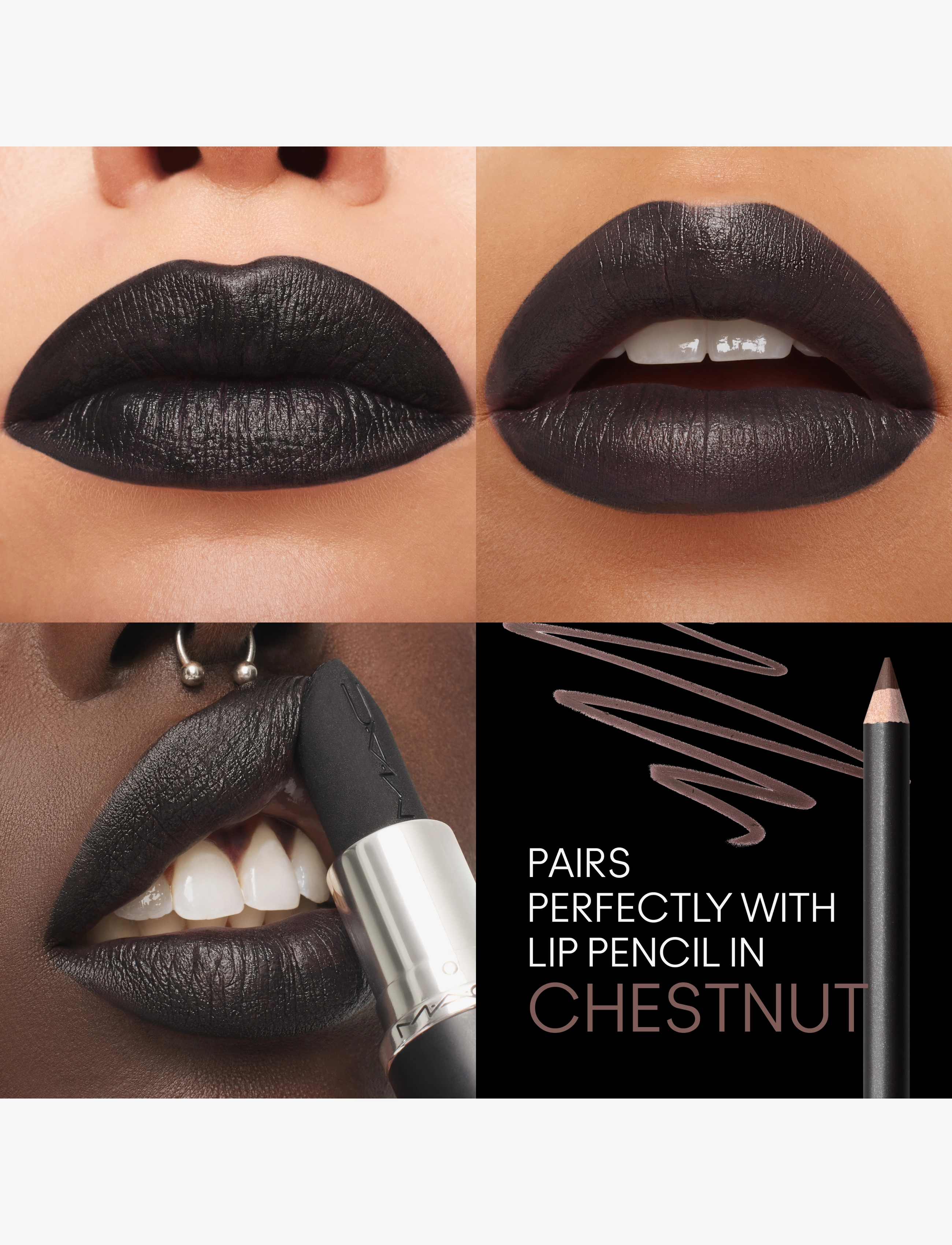Macximal Silky Matte Lipstick 2