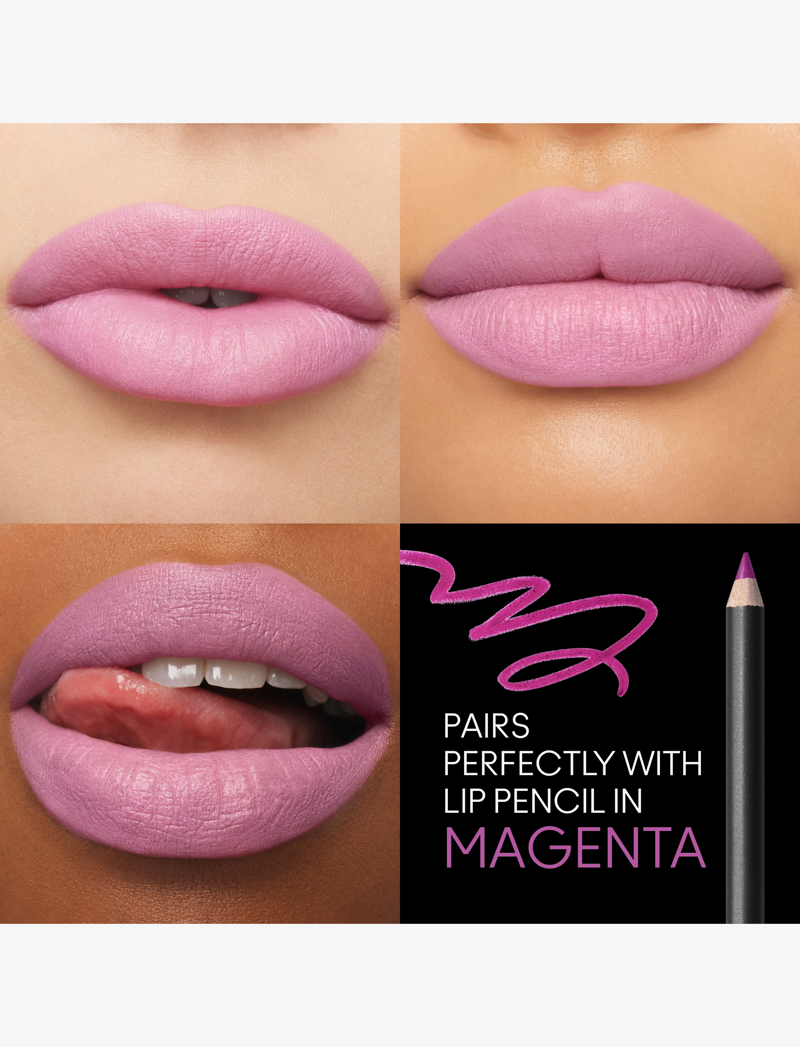 MAC - Macximal Silky Matte Lipstick - konfirmation - lipstick snob - 1
