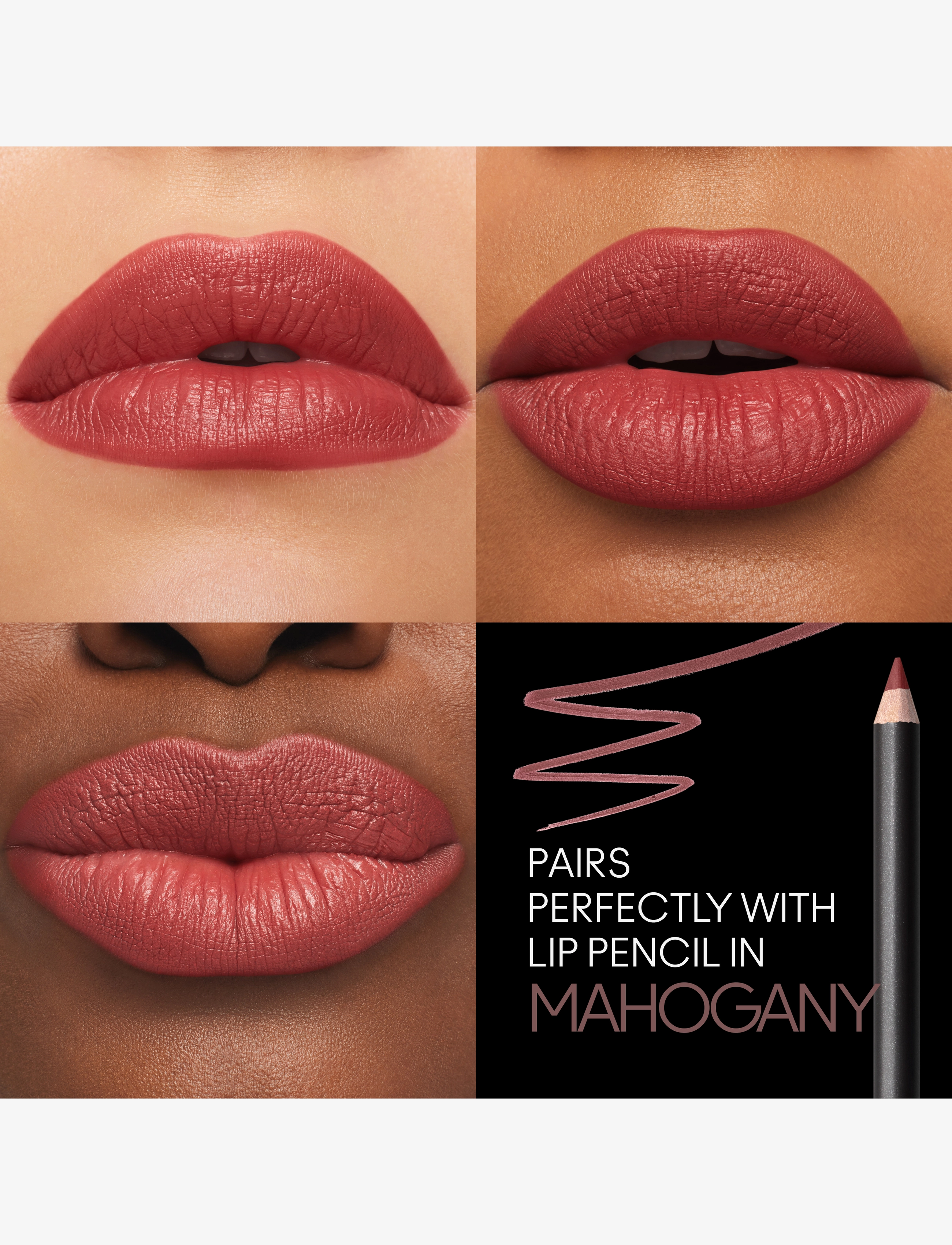 Macximal Silky Matte Lipstick 2