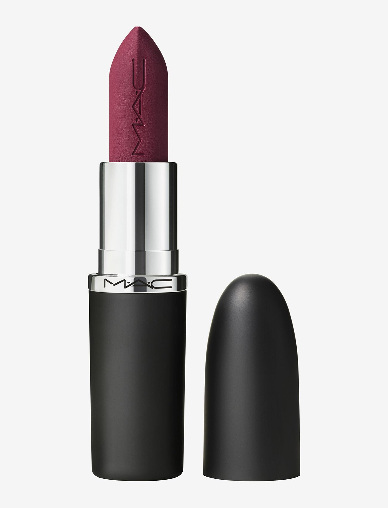 MAC - Macximal Silky Matte Lipstick - konfirmationstøj - captive audience - 0