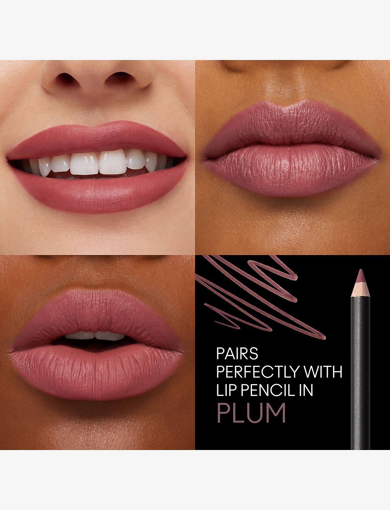 MAC - Macximal Silky Matte Lipstick - konfirmation - twig twist - 1