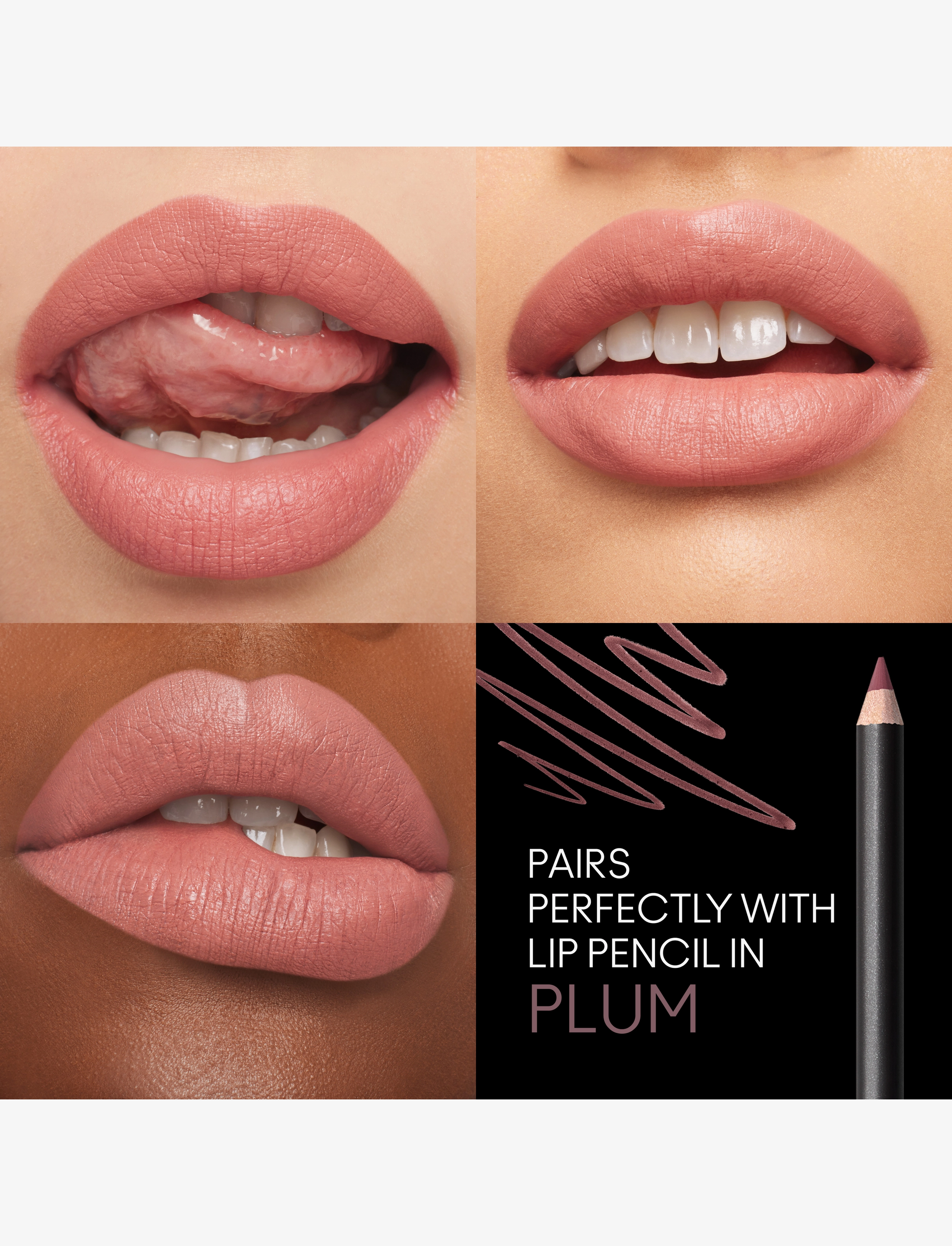 MAC - Macximal Silky Matte Lipstick - konfirmation - kinda sexy - 1