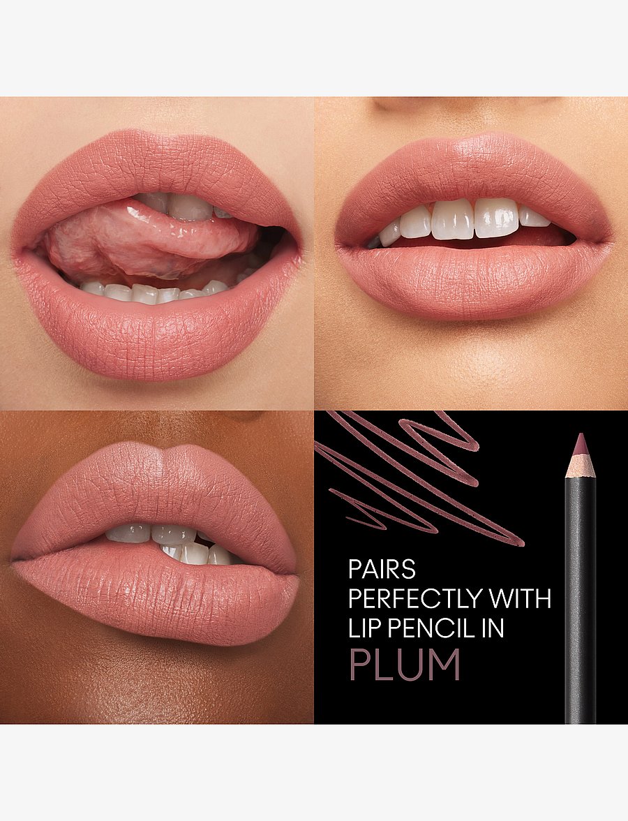 MAC - Macximal Silky Matte Lipstick - konfirmation - kinda sexy - 1