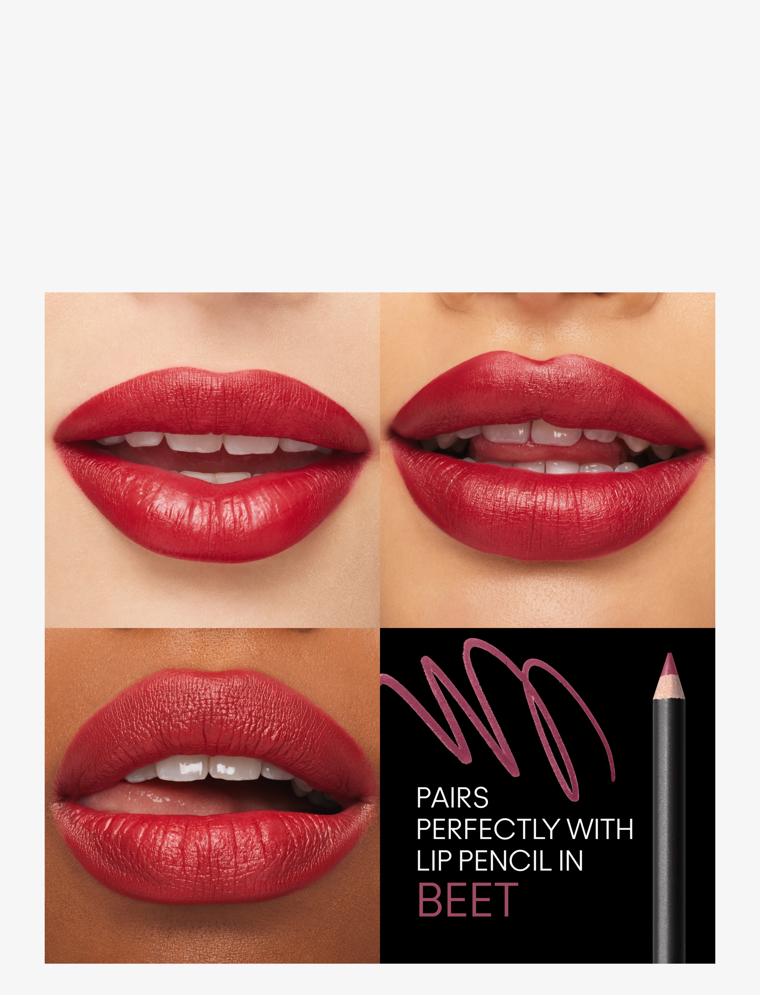 Macximal Silky Matte Lipstick 2