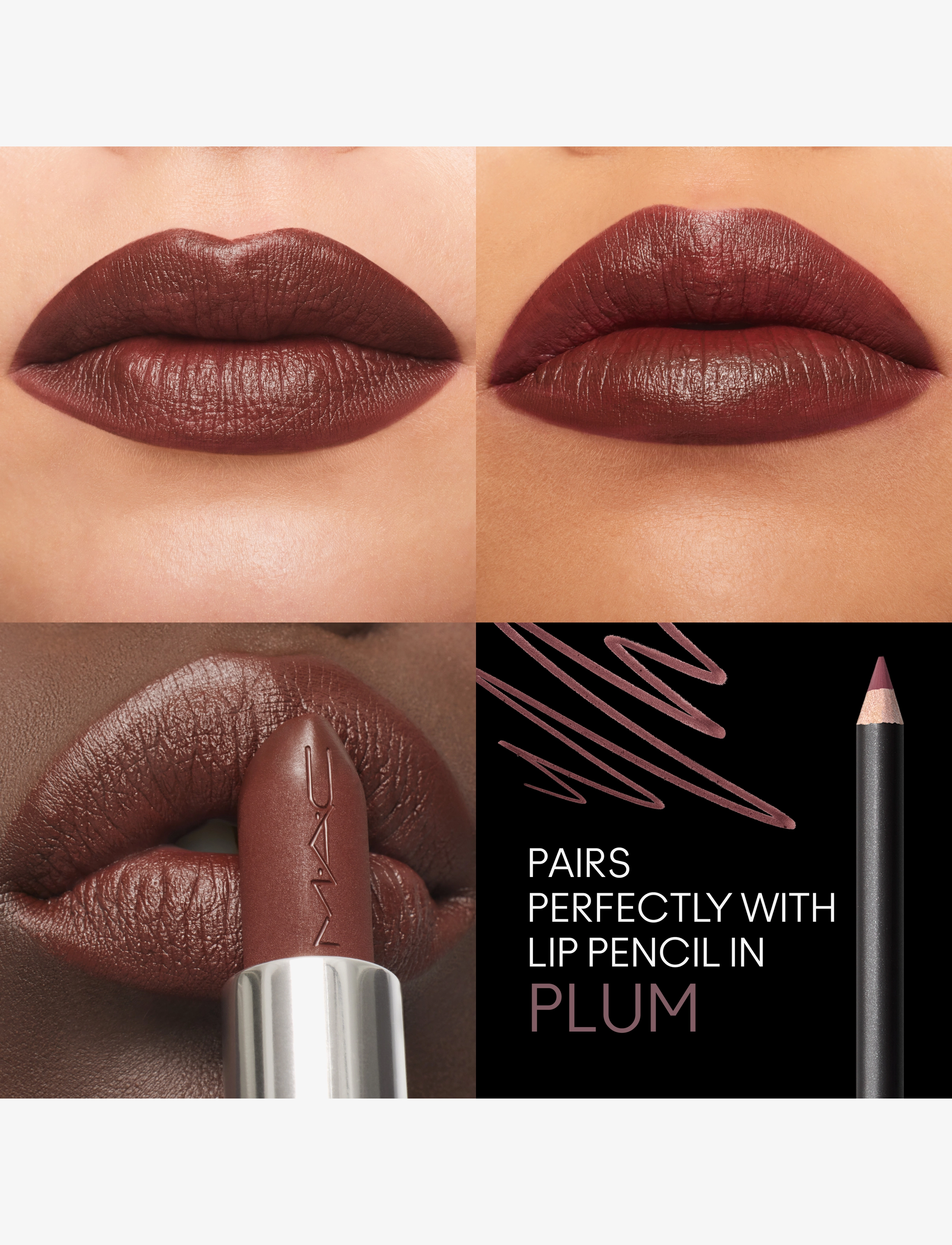 Macximal Silky Matte Lipstick 2