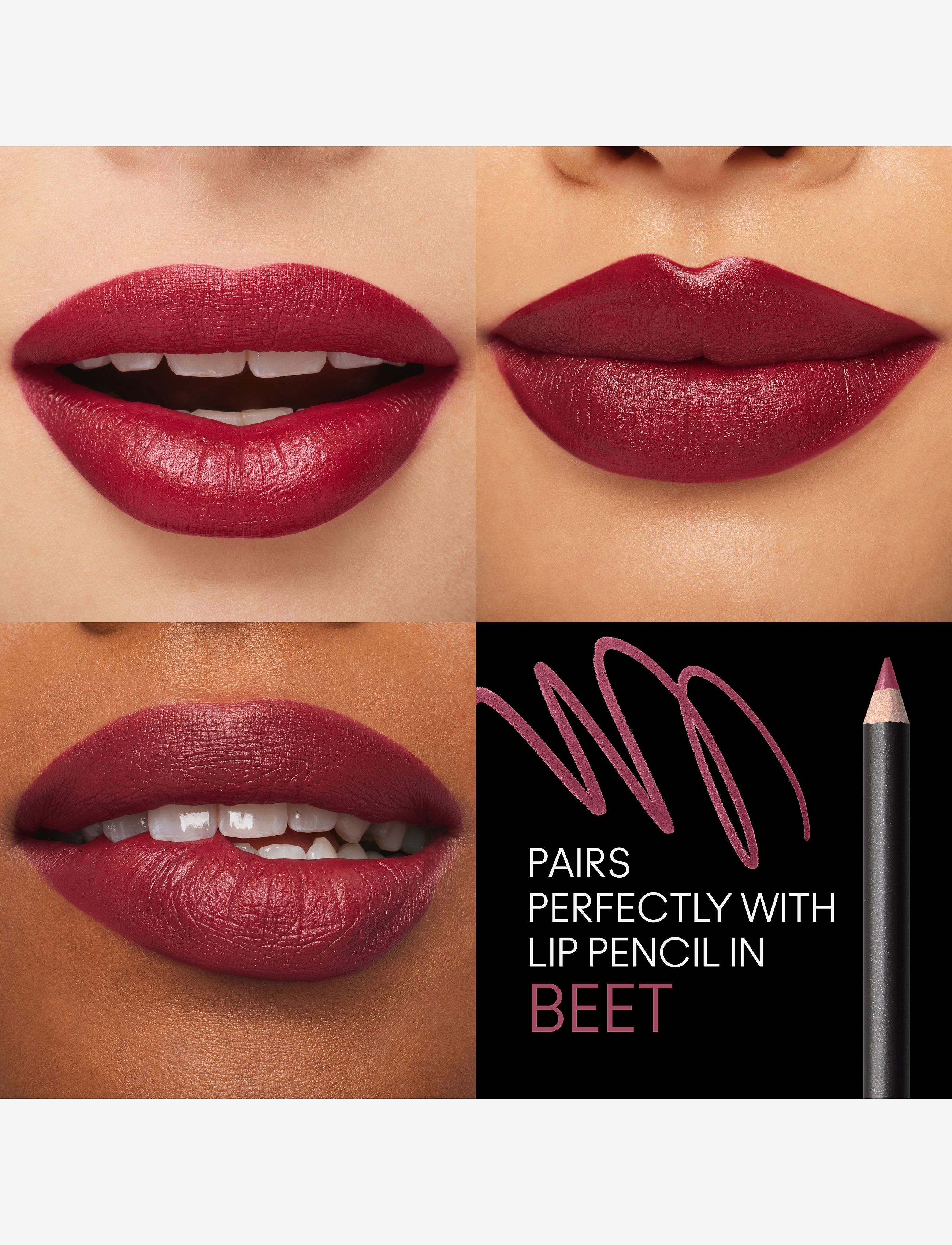 Macximal Silky Matte Lipstick 2