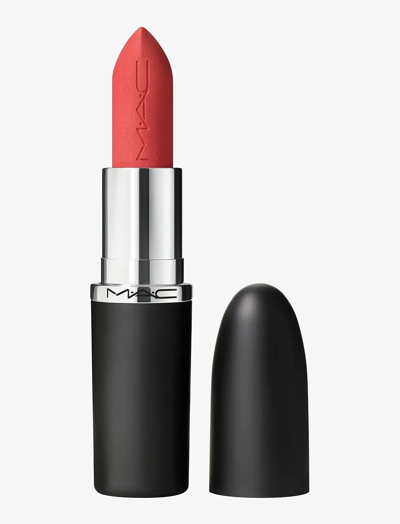 MAC - Macximal Silky Matte Lipstick - date night ready - dare me - 1