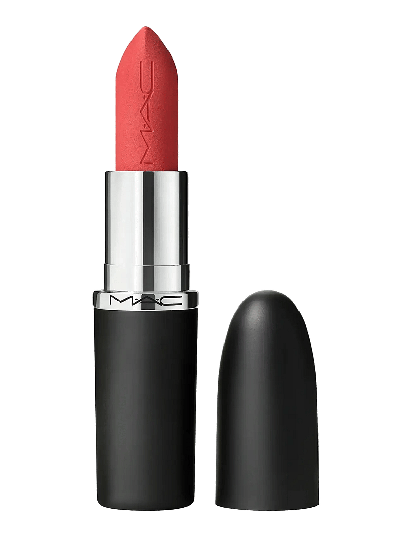 MAC - Macximal Silky Matte Lipstick - date night ready - dare me - 1