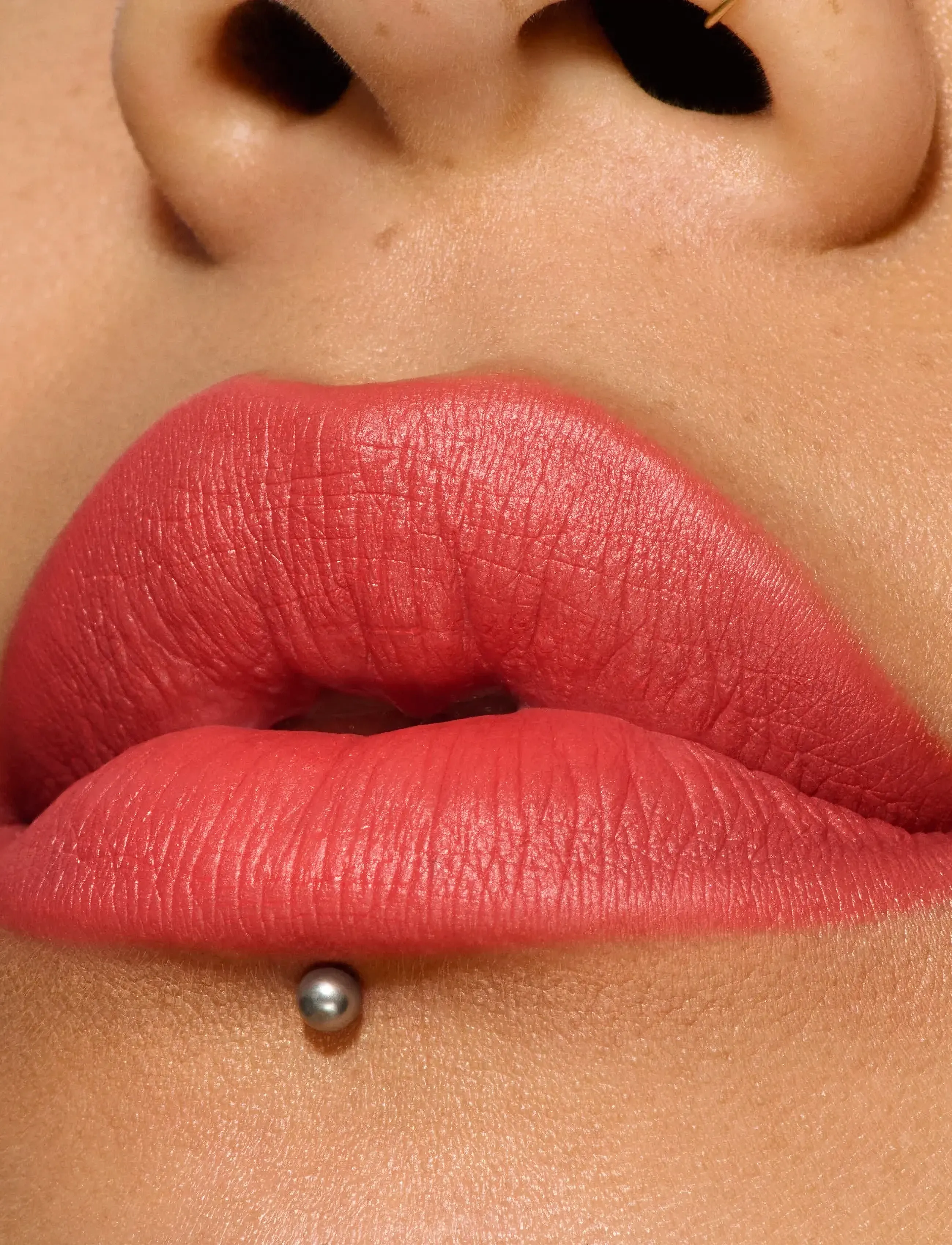 MAC - Macximal Silky Matte Lipstick - redo för date night - dare me - 3