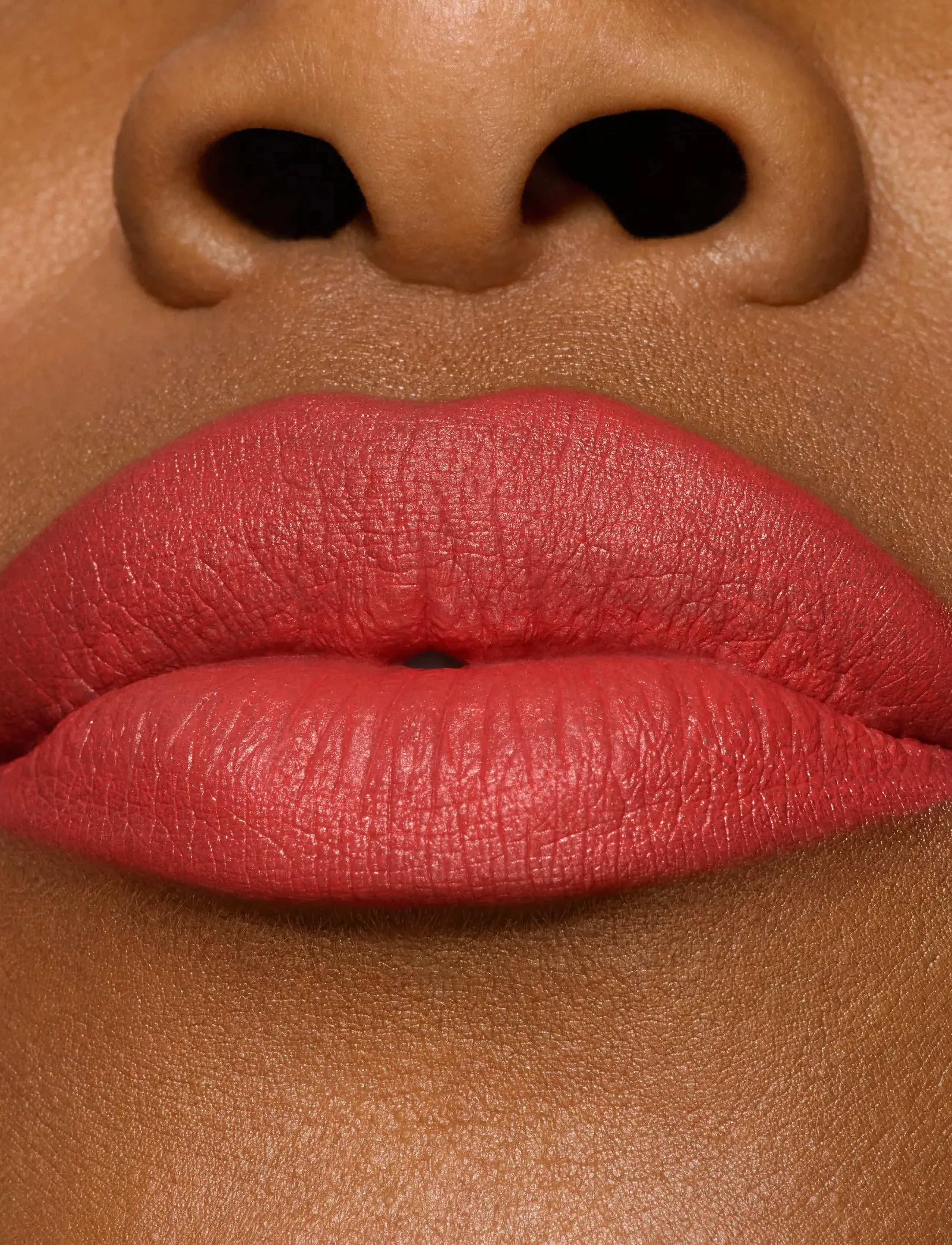 MAC - Macximal Silky Matte Lipstick - redo för date night - dare me - 4