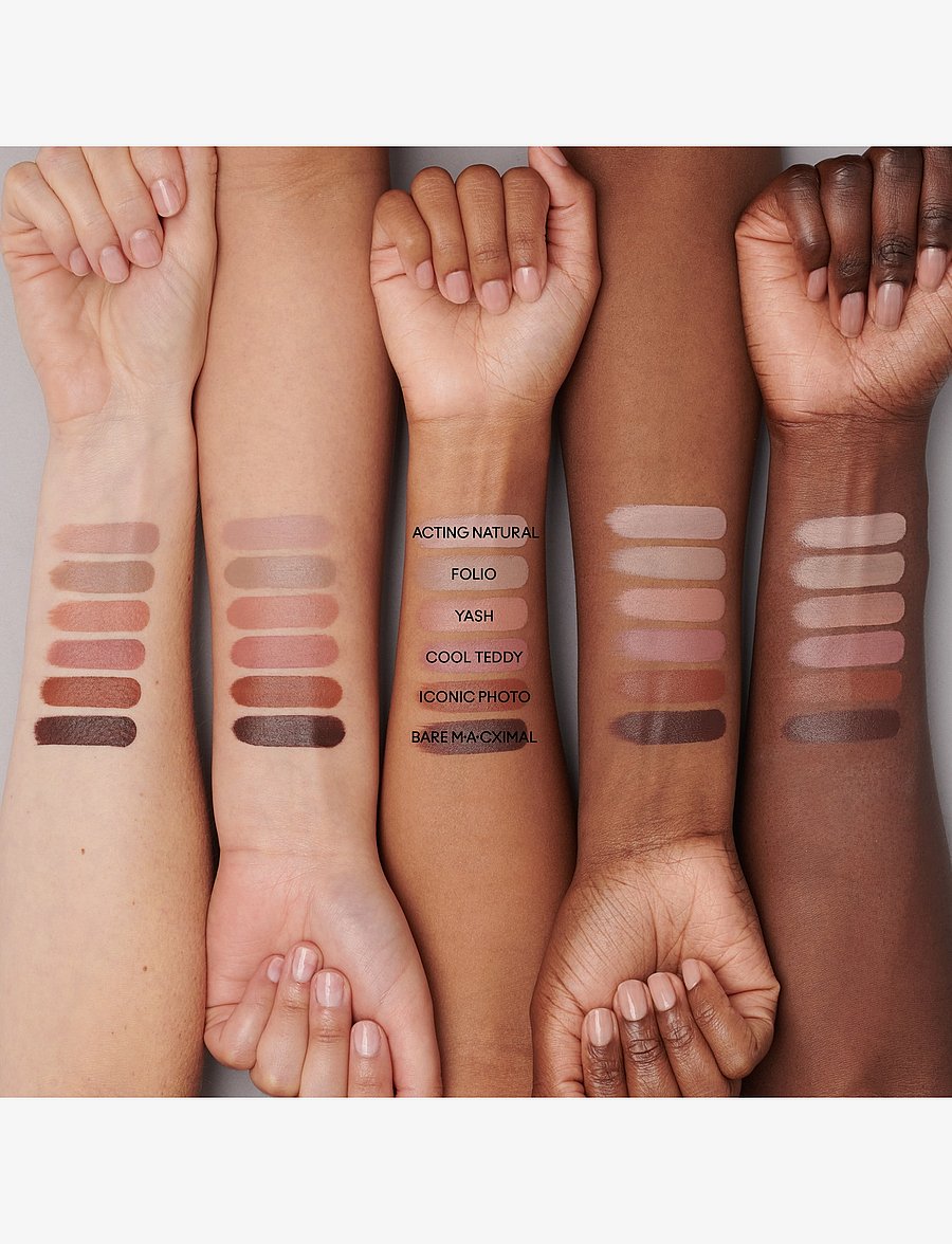 MAC - Macximal Silky Matte Lipstick - konfirmation - coolteddy - 4