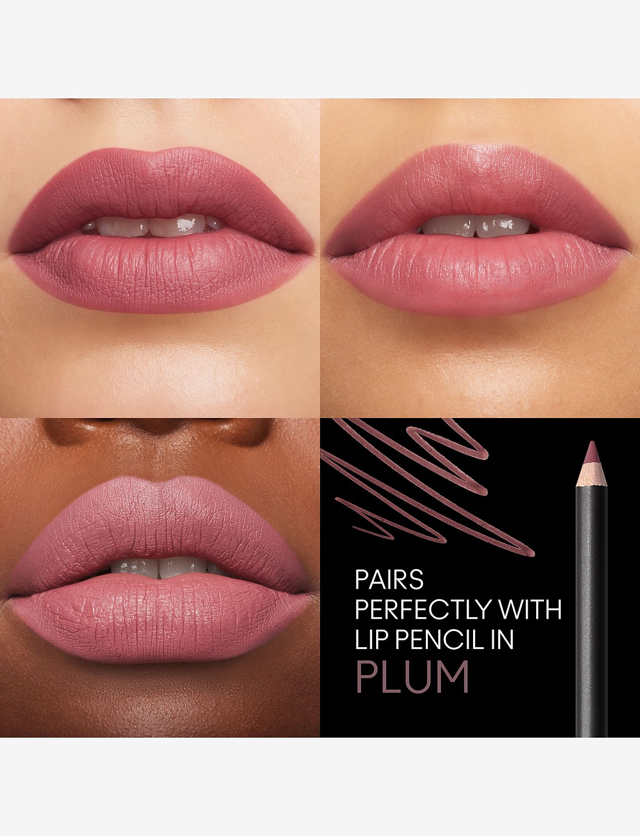 MAC - Macximal Silky Matte Lipstick - konfirmationstøj - mehr - 1