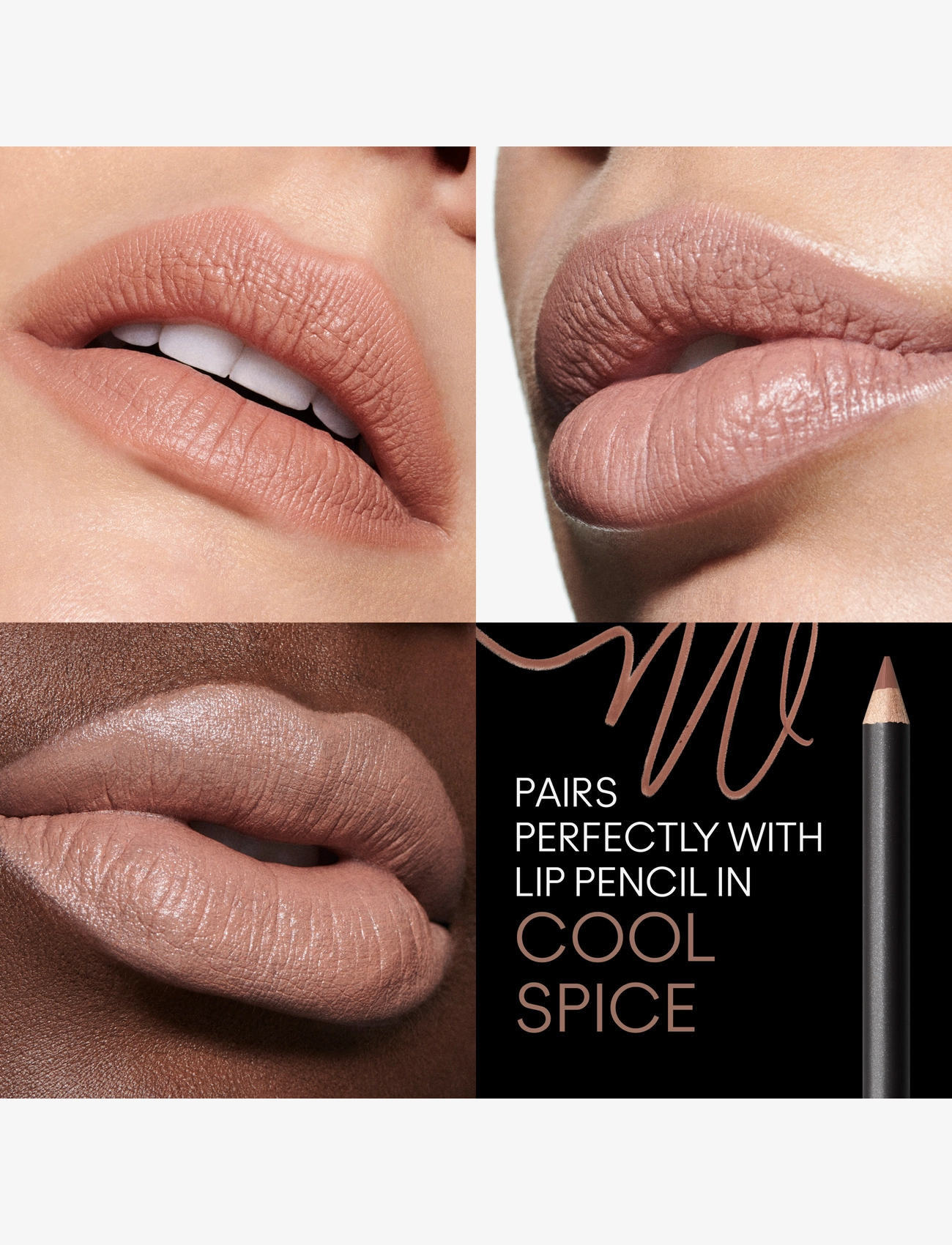 Macximal Silky Matte Lipstick 2