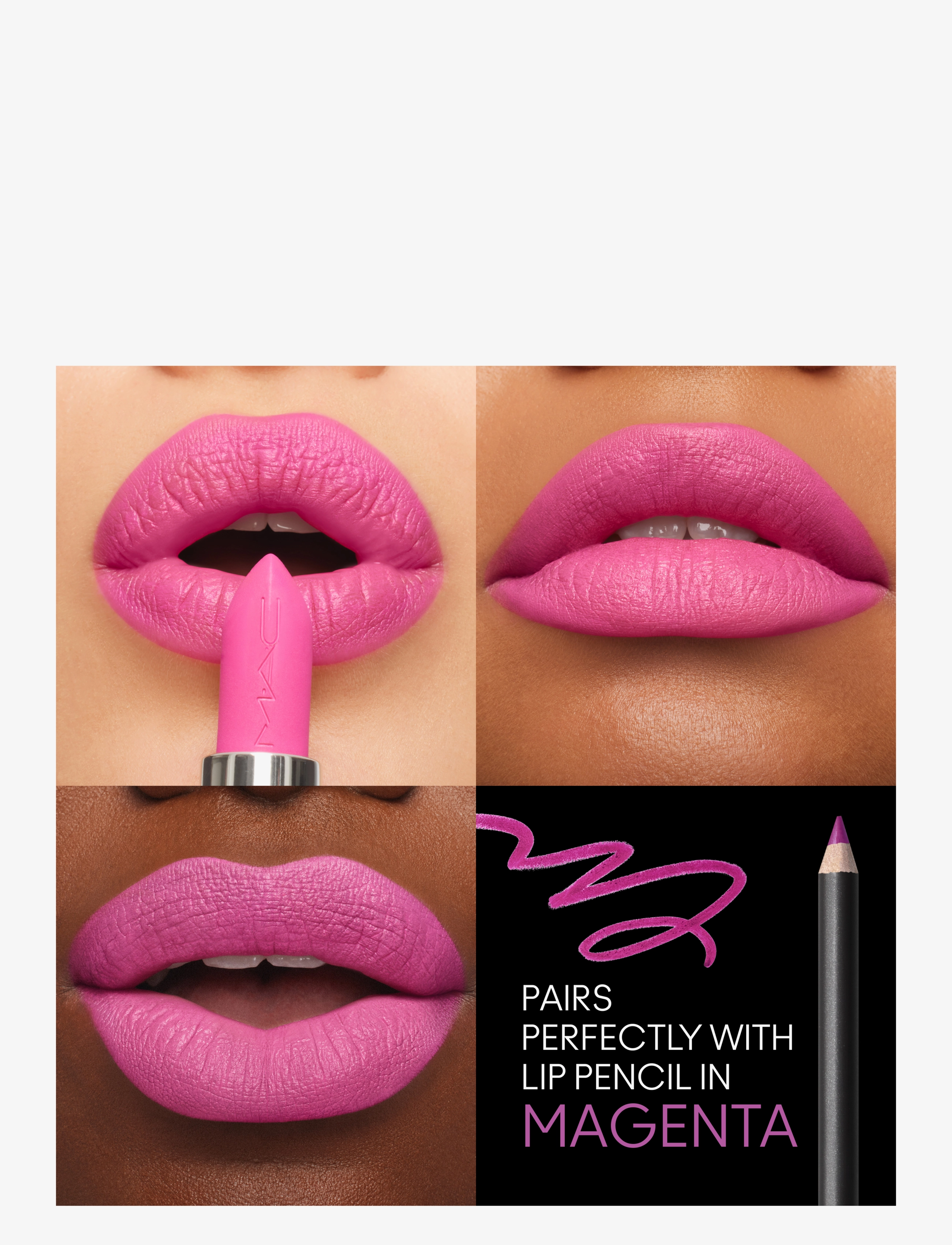 Macximal Silky Matte Lipstick 2