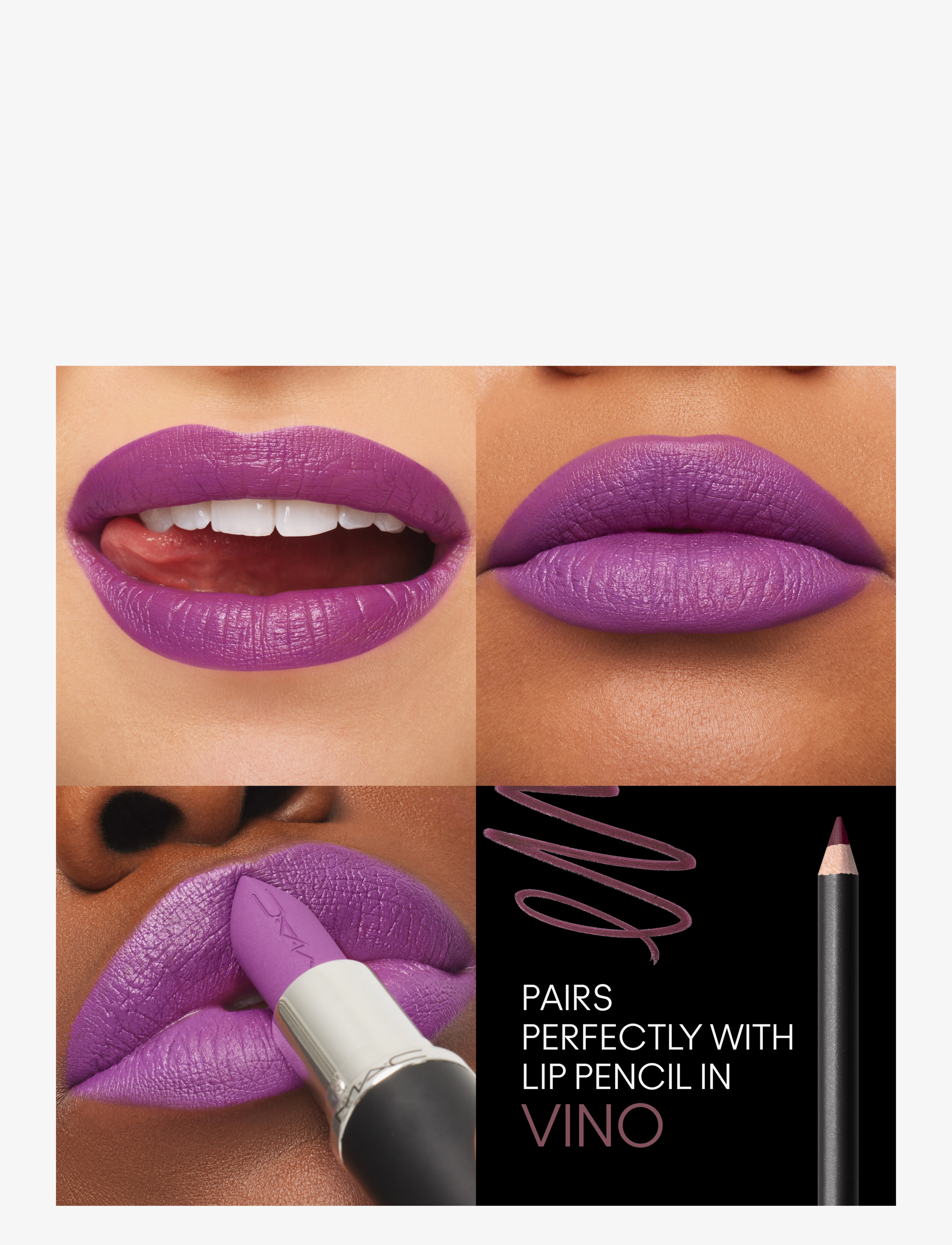 Macximal Silky Matte Lipstick 2