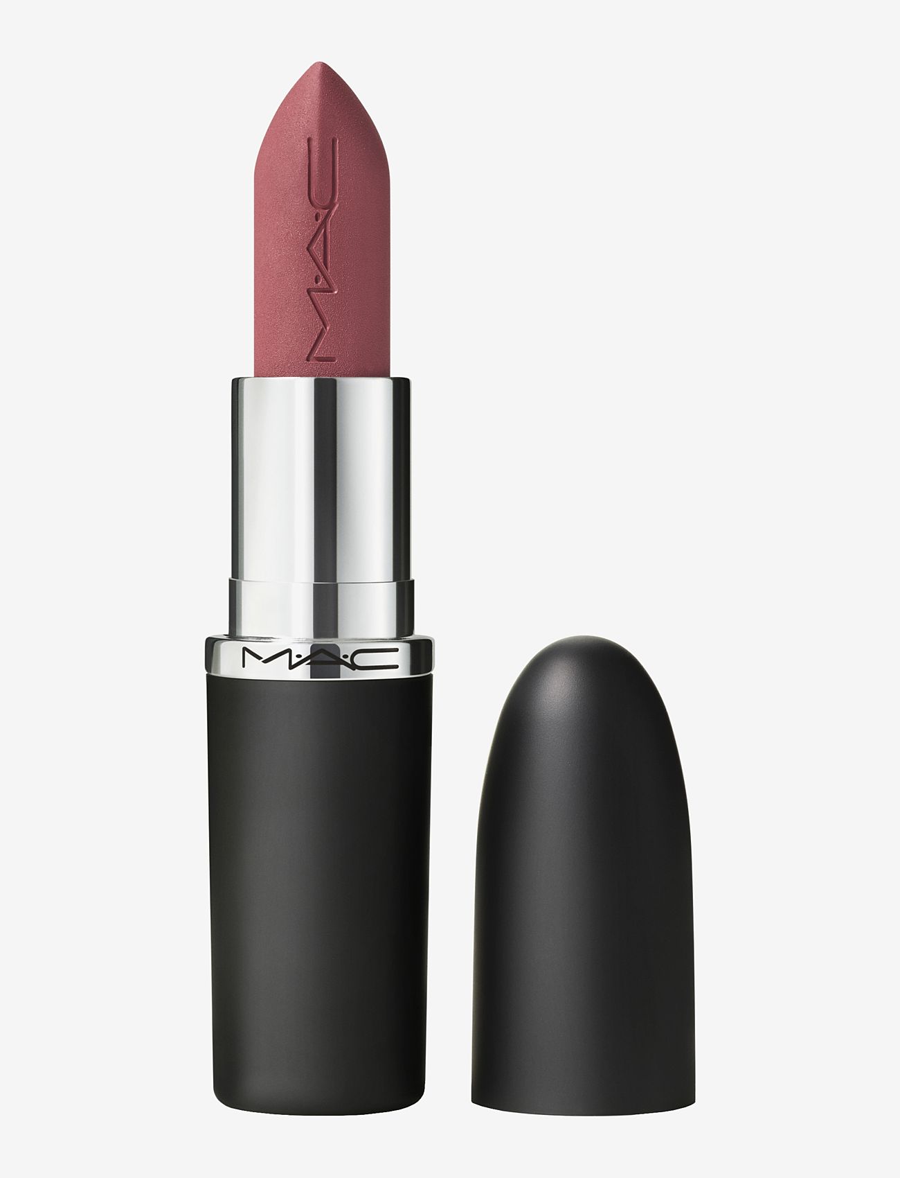 MAC - Macximal Silky Matte Lipstick - konfirmation - you wouldn't get it - 0