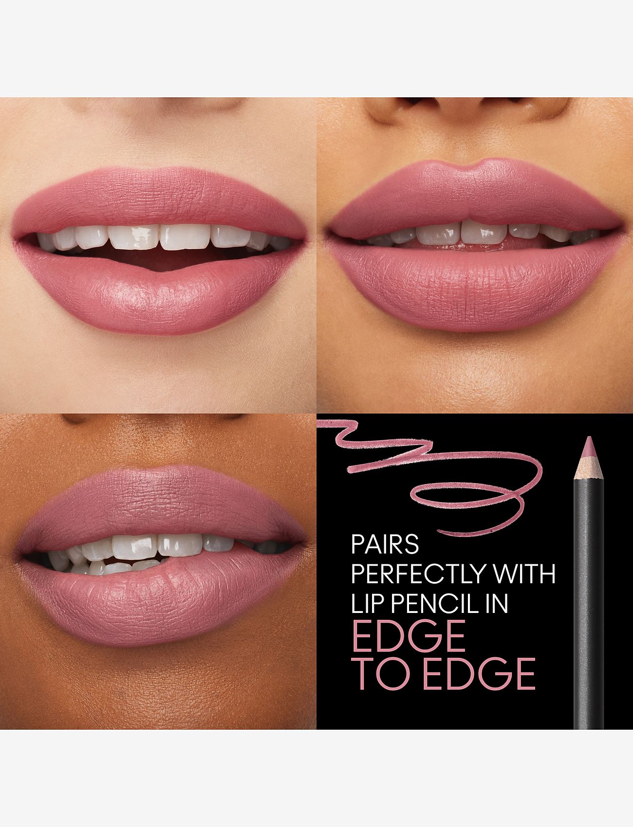 MAC - Macximal Silky Matte Lipstick - konfirmation - you wouldn't get it - 1