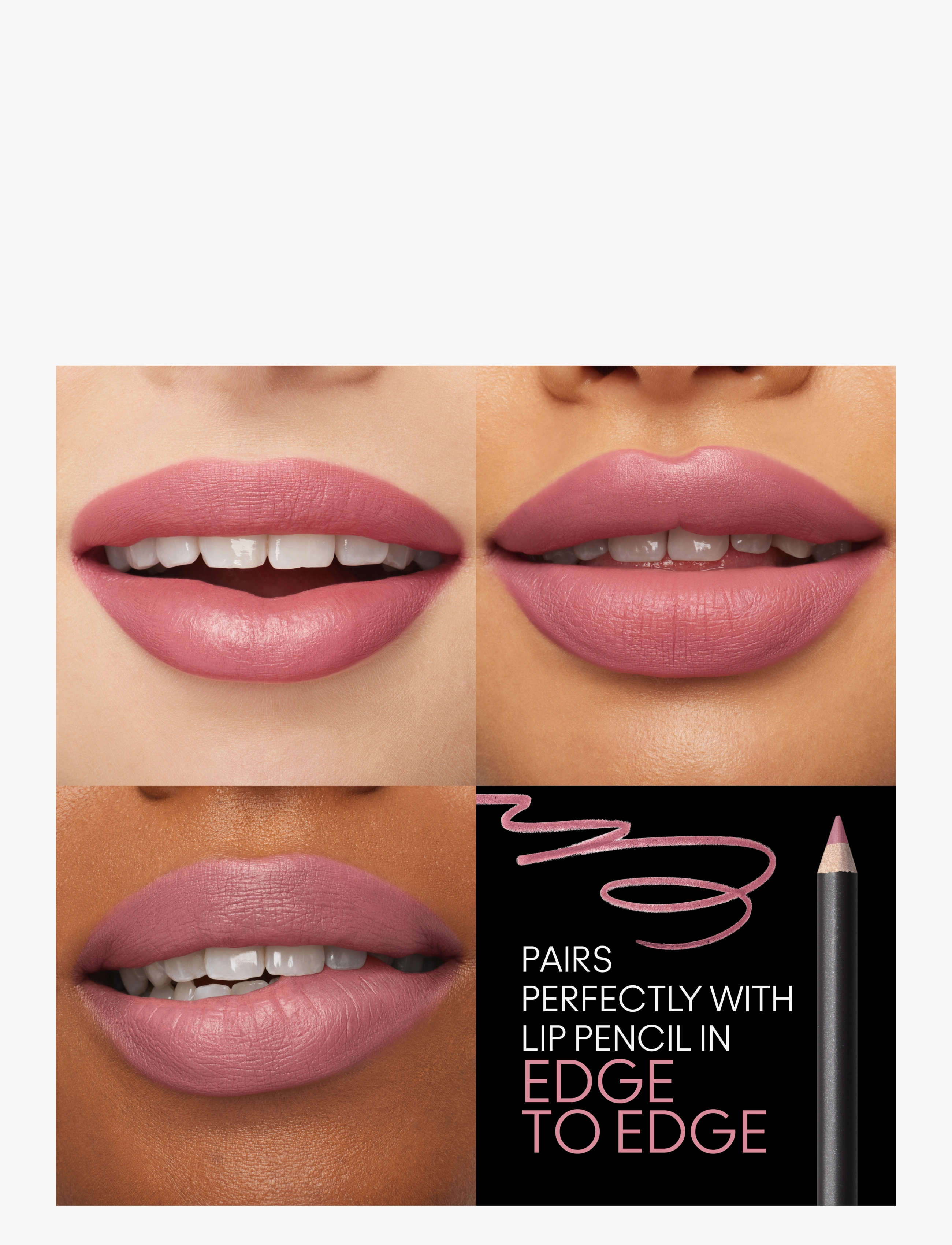 MAC - Macximal Silky Matte Lipstick - konfirmation - you wouldn't get it - 1