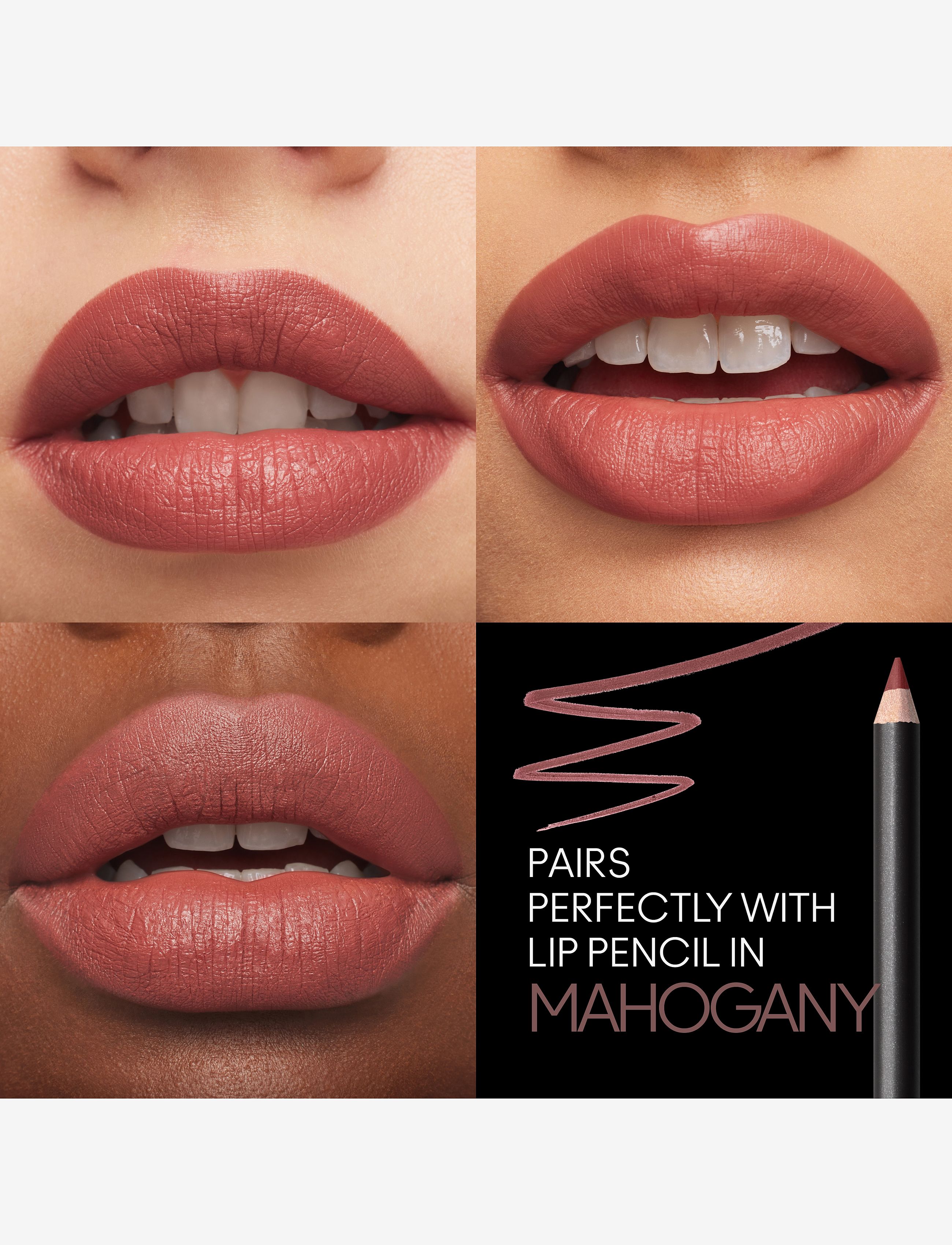 MAC - Macximal Silky Matte Lipstick - konfirmation - sweet deal - 1