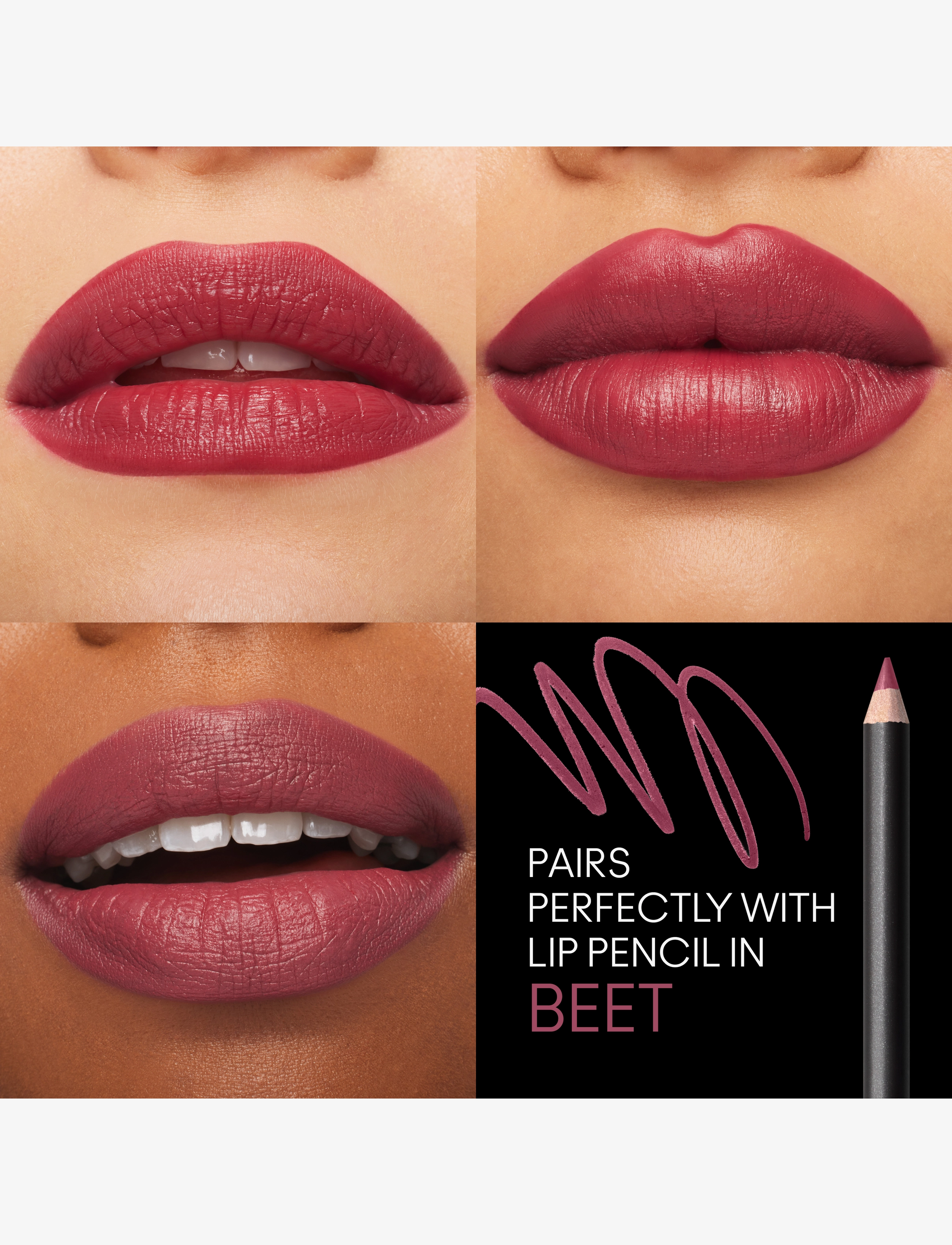 Macximal Silky Matte Lipstick 2