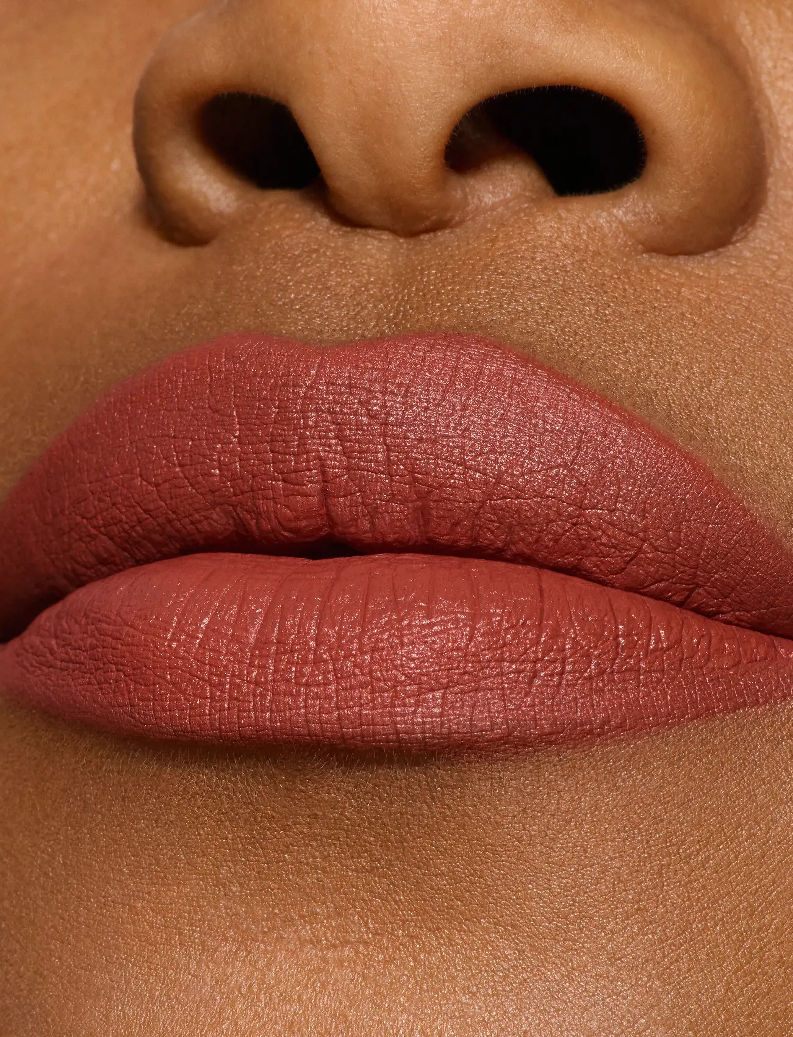 MAC - Macximal Silky Matte Lipstick - klár fyrir stefnumótið - unbothered - 4