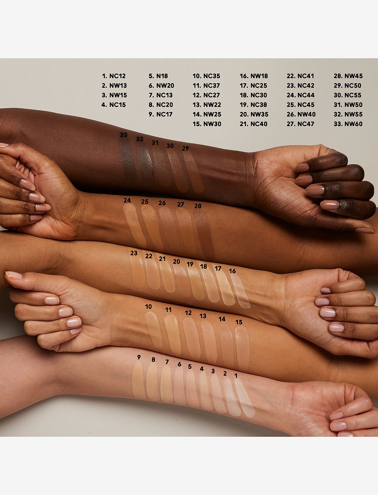 MAC - Studio Fix Every-Wear All-Over Face Pen - smink - nw22 - 3