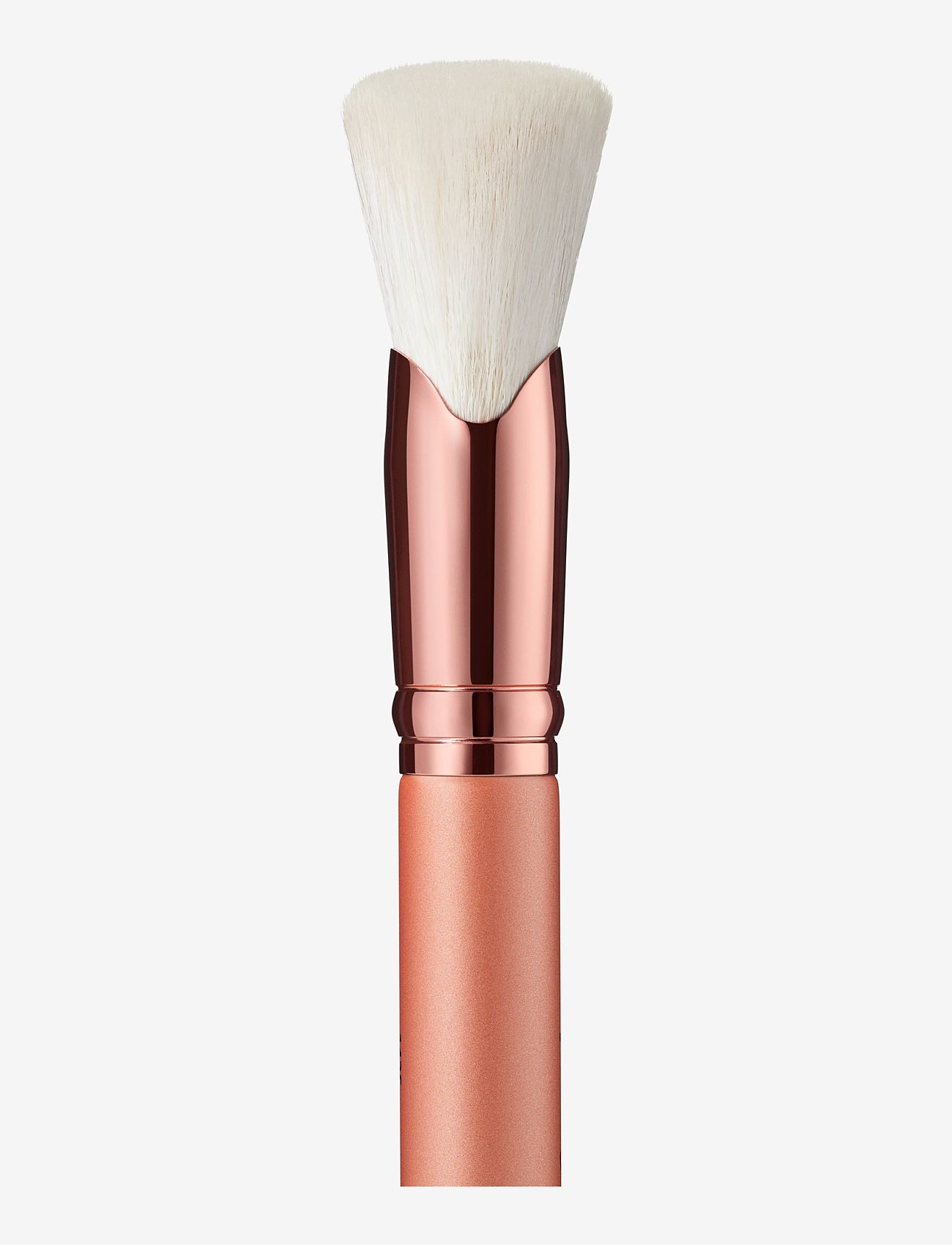 MAC - Brushes  - 143S Bronzer Fan Brush - sminke - no colour - 1