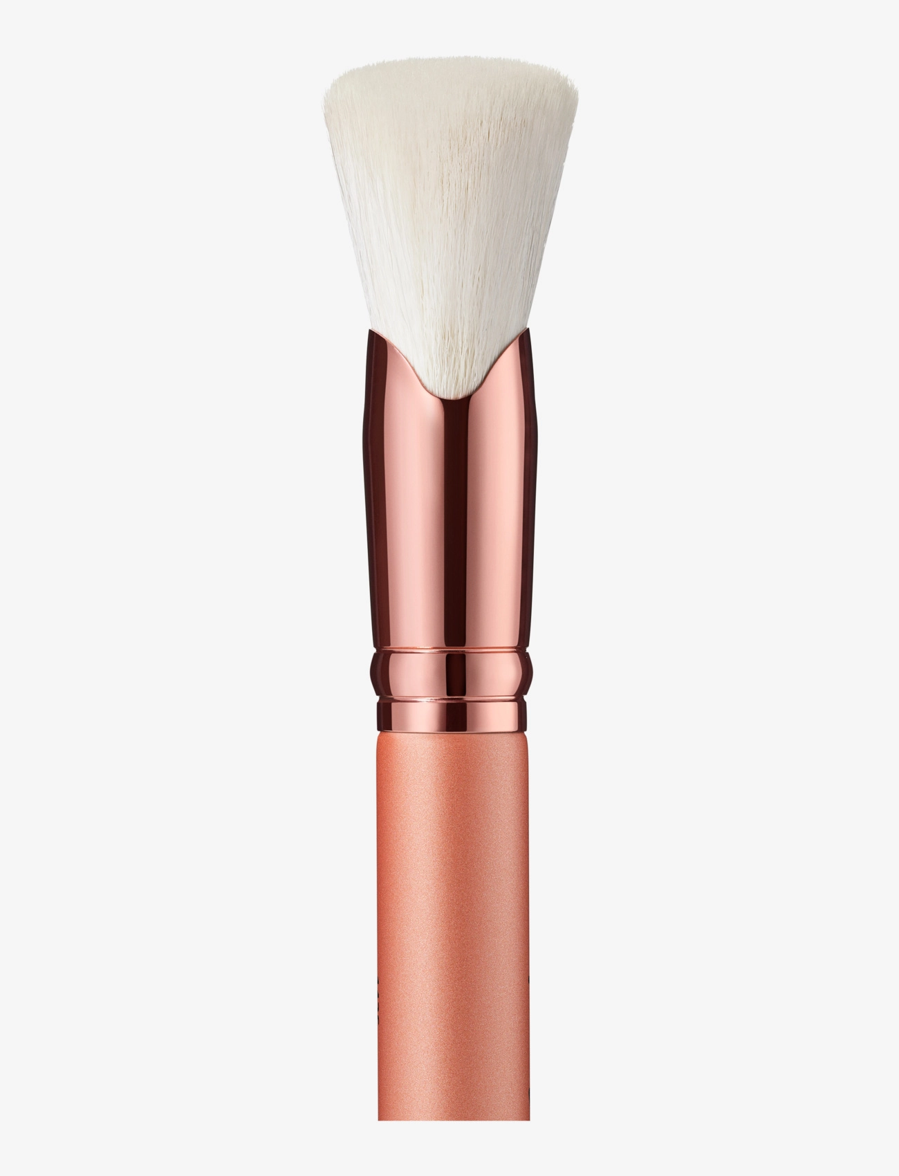 MAC - Brushes  - 143S Bronzer Fan Brush - smink - no colour - 1