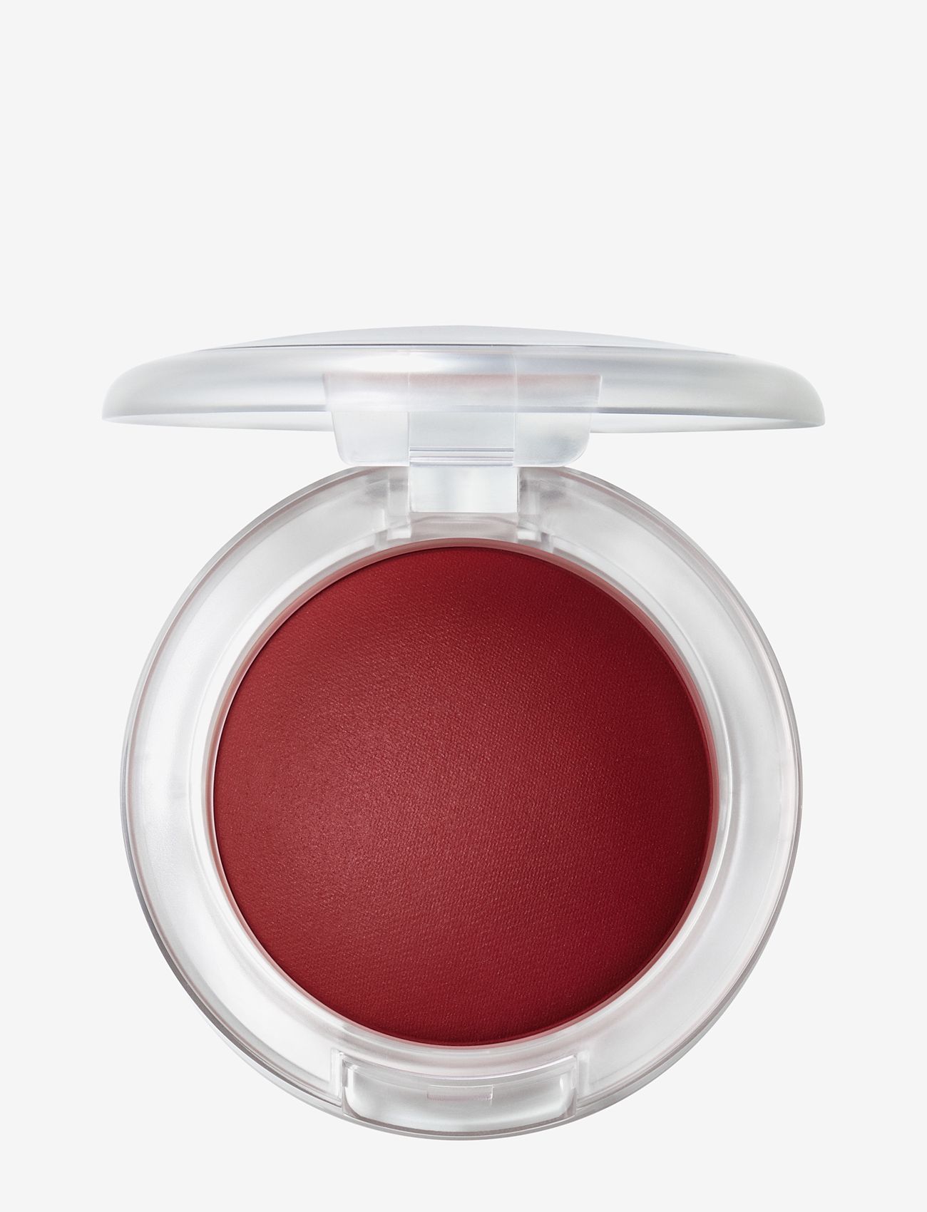 MAC - Glow Play Blush - smink - big diva energy - 1