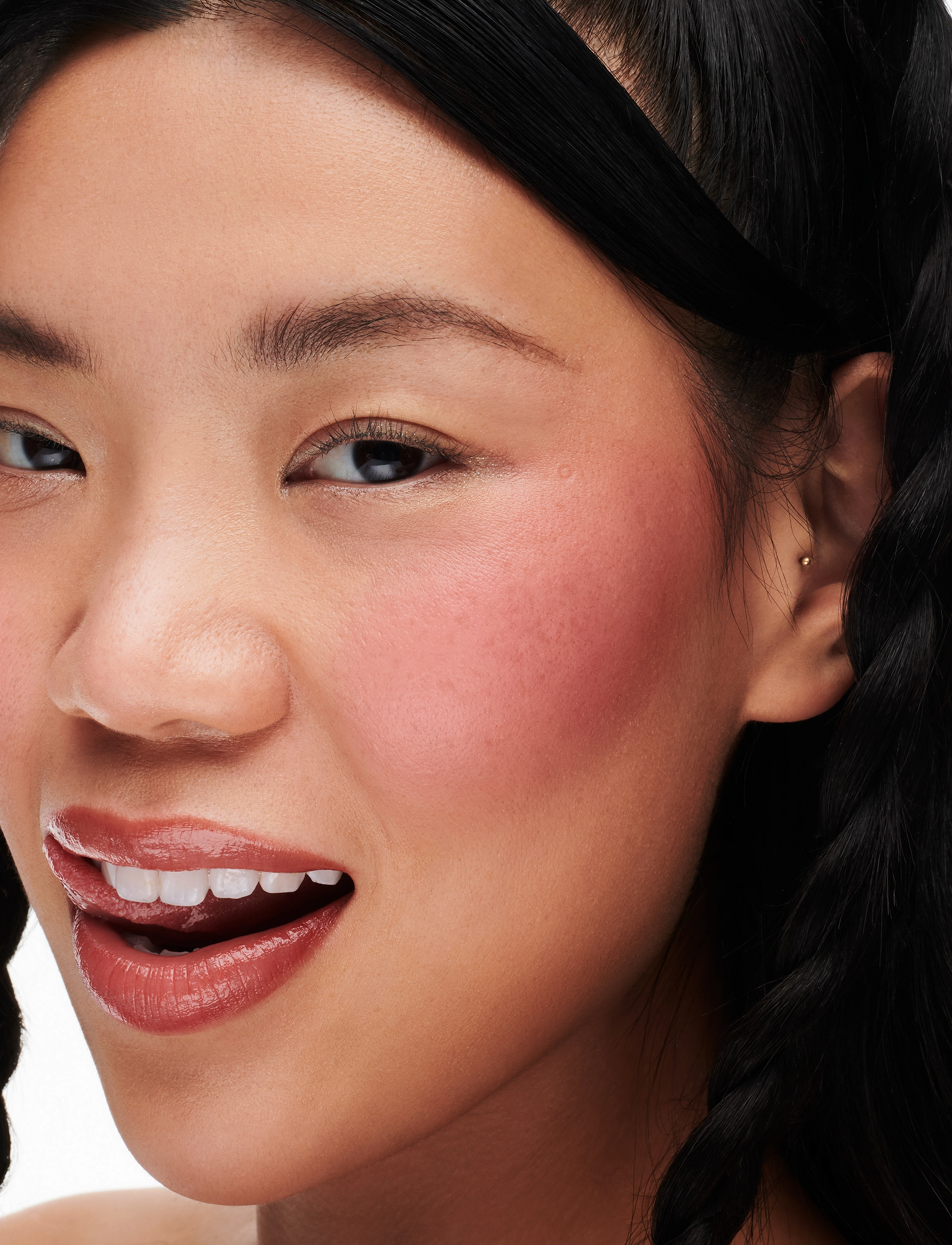 MAC Glow Play Blush, 7.3 G, Pink, Ansigt > Rouge, Dame