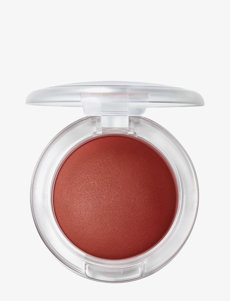 MAC - Glow Play Blush - makeup - pinch of marrakesh - 1