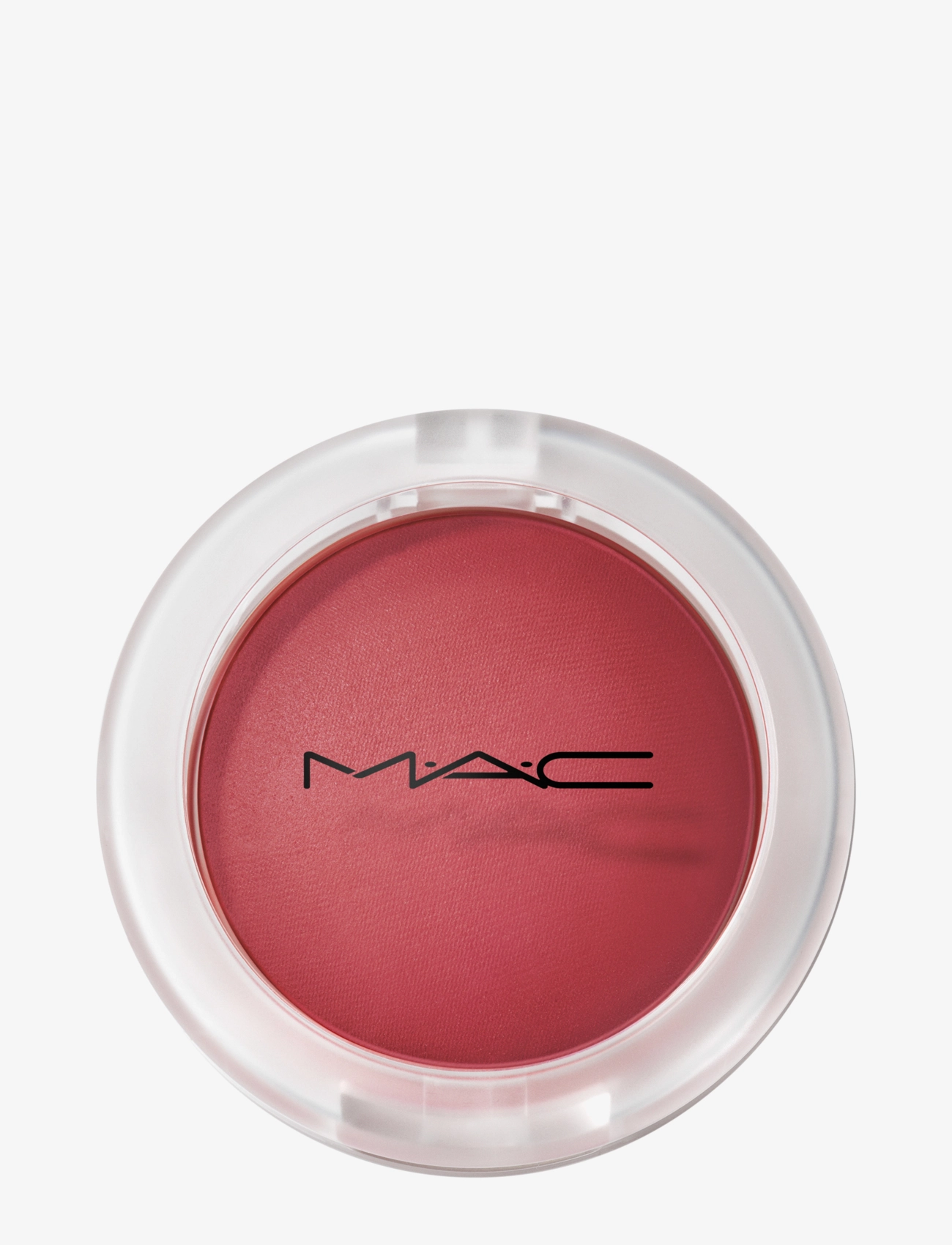 MAC - Glow Play Blush - smink - plush pepper - 2
