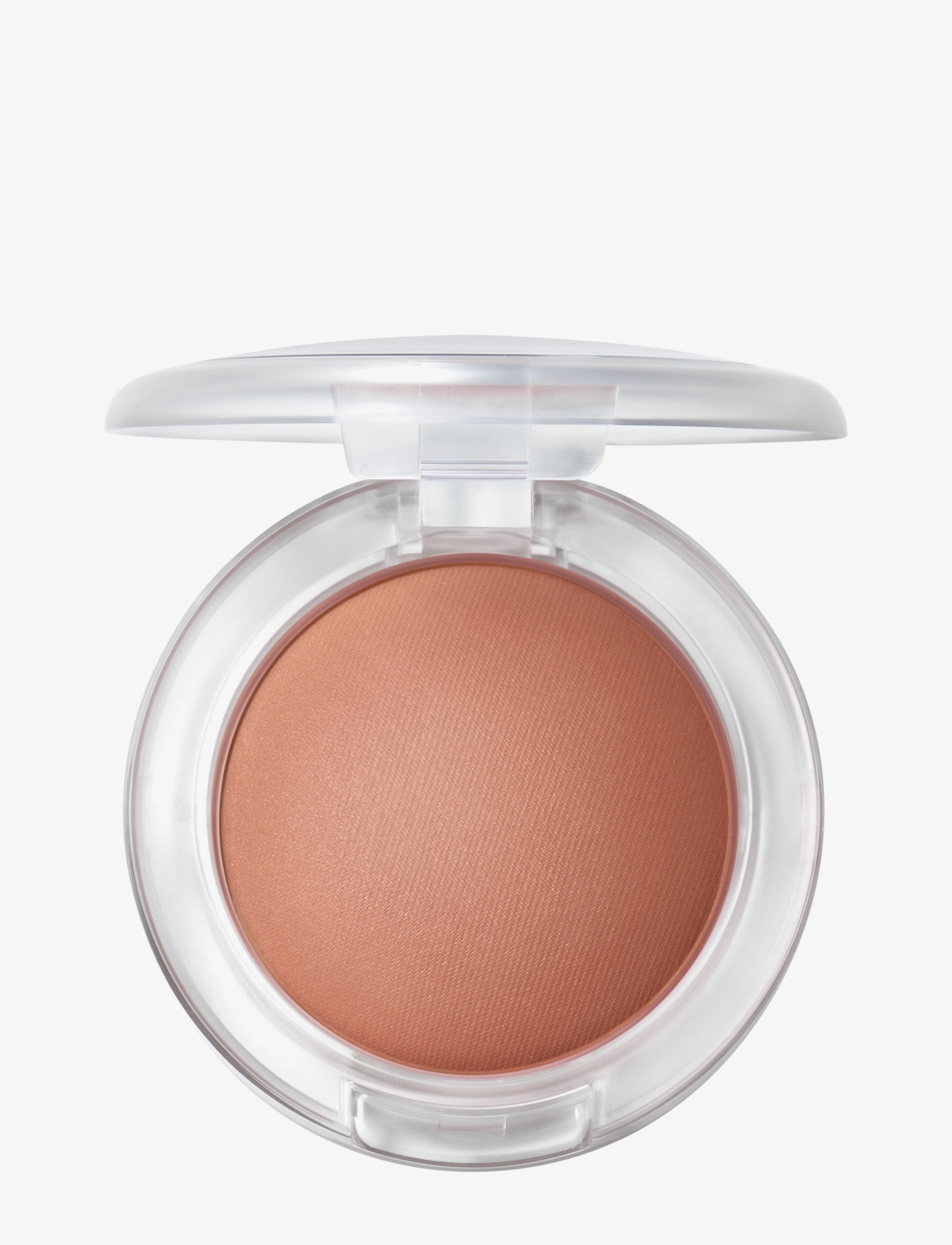 MAC Glow Play Blush - Holiday Glam - TRUE HARMONY / pink/rose