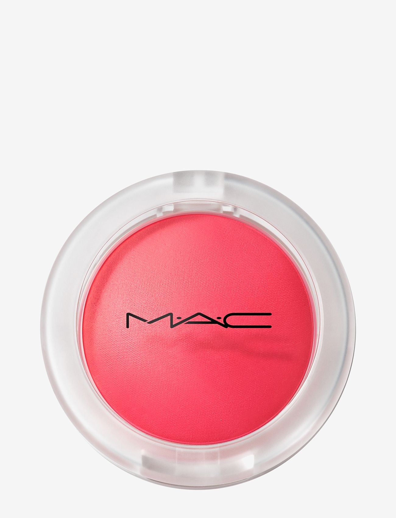 MAC - Glow Play Blush - smink - heat index - 2