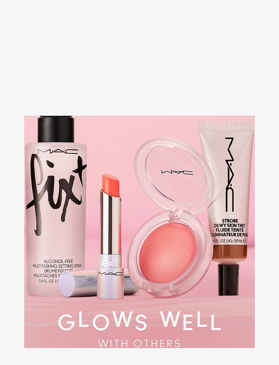 MAC - Glow Play Blush - makeup - blush please - 3