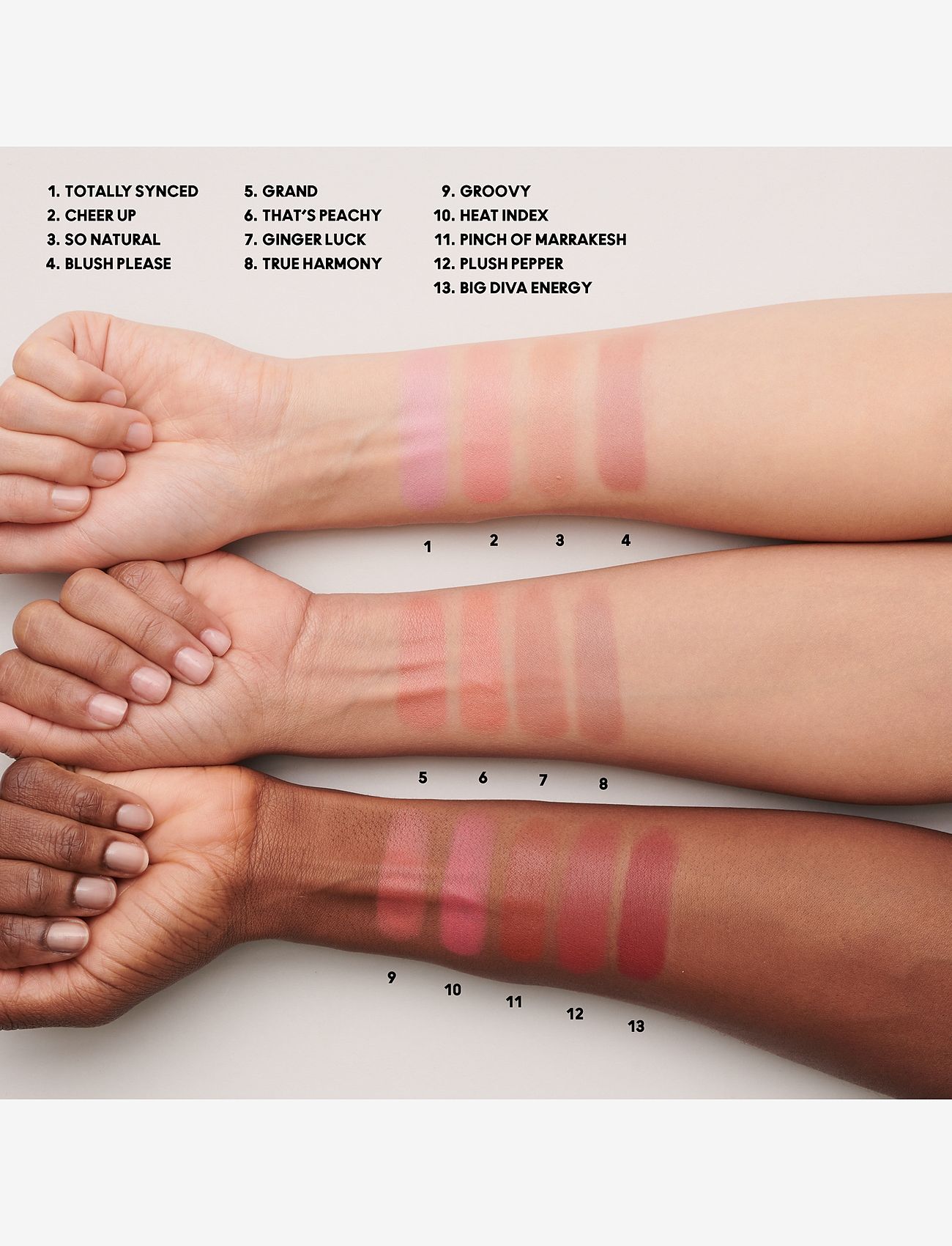 MAC - Glow Play Blush - smink - blush please - 4