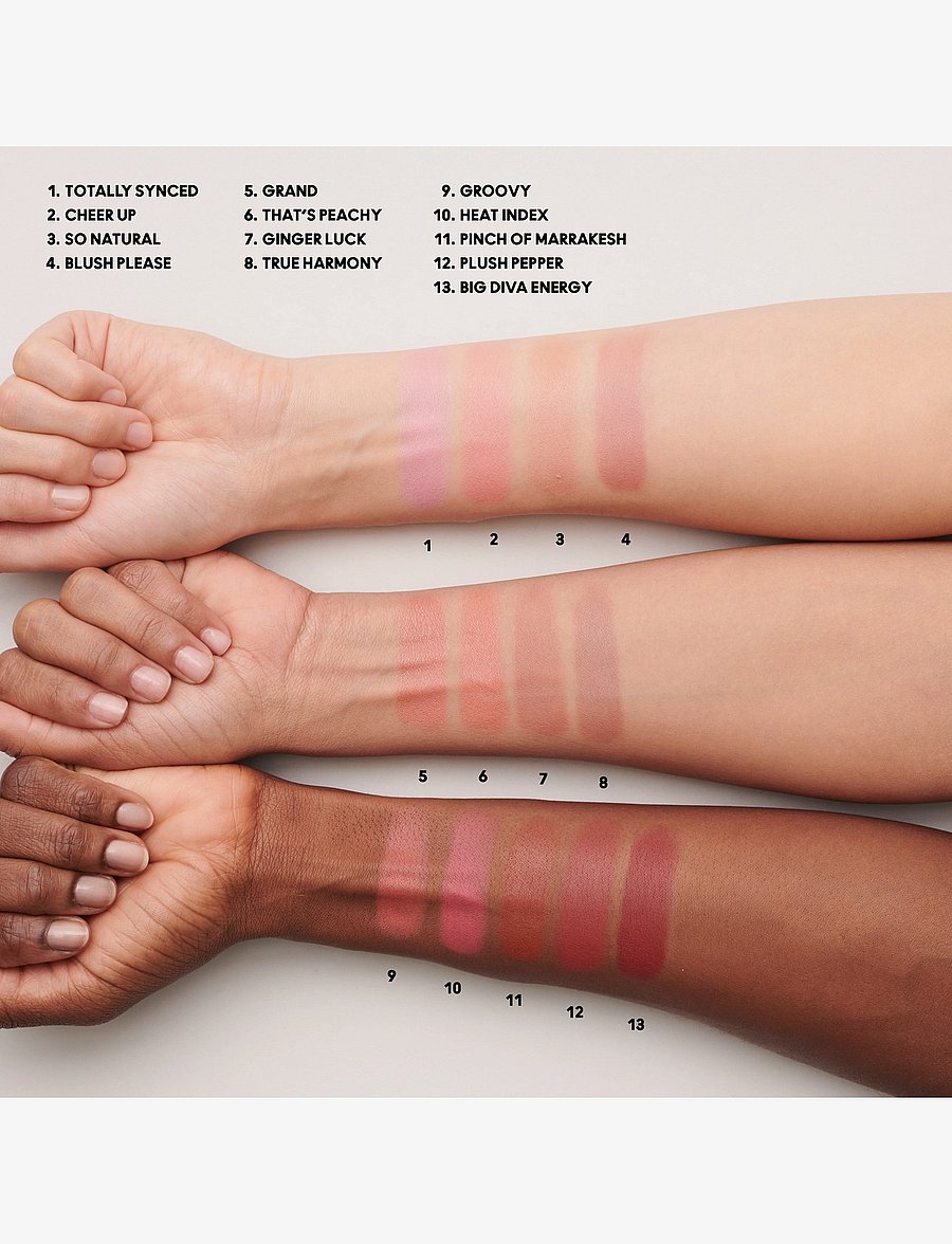 MAC - Glow Play Blush - makeup - blush please - 4