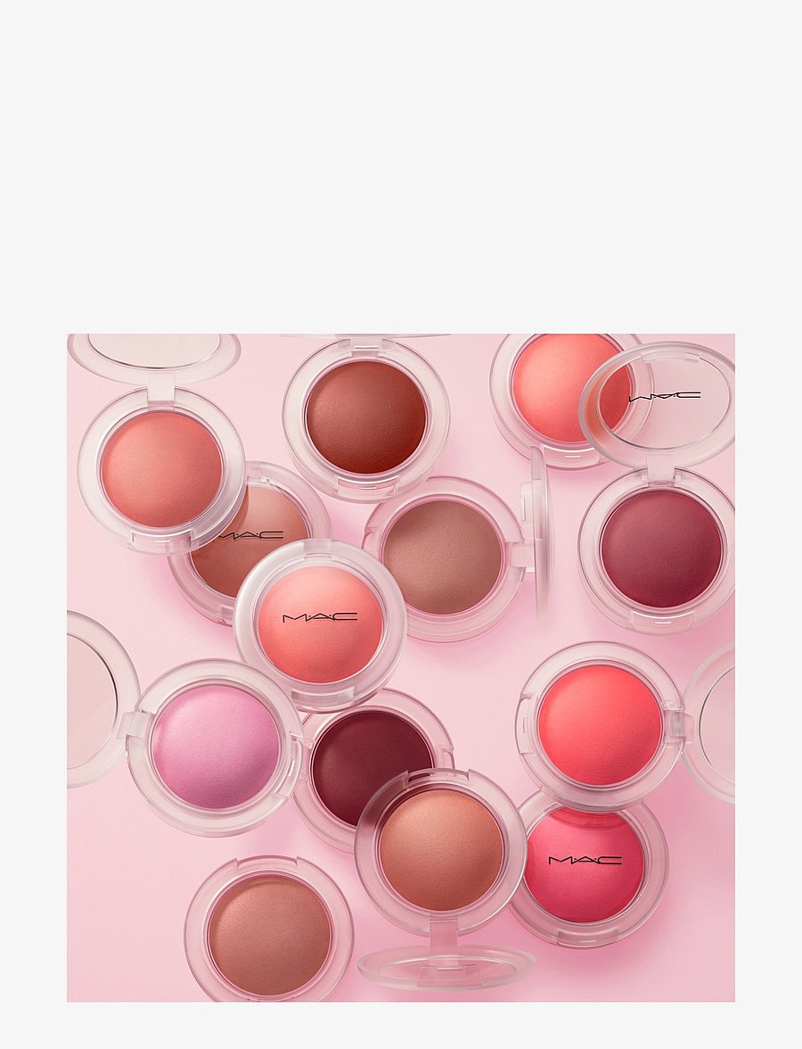 MAC - Glow Play Blush - makeup - blush please - 5
