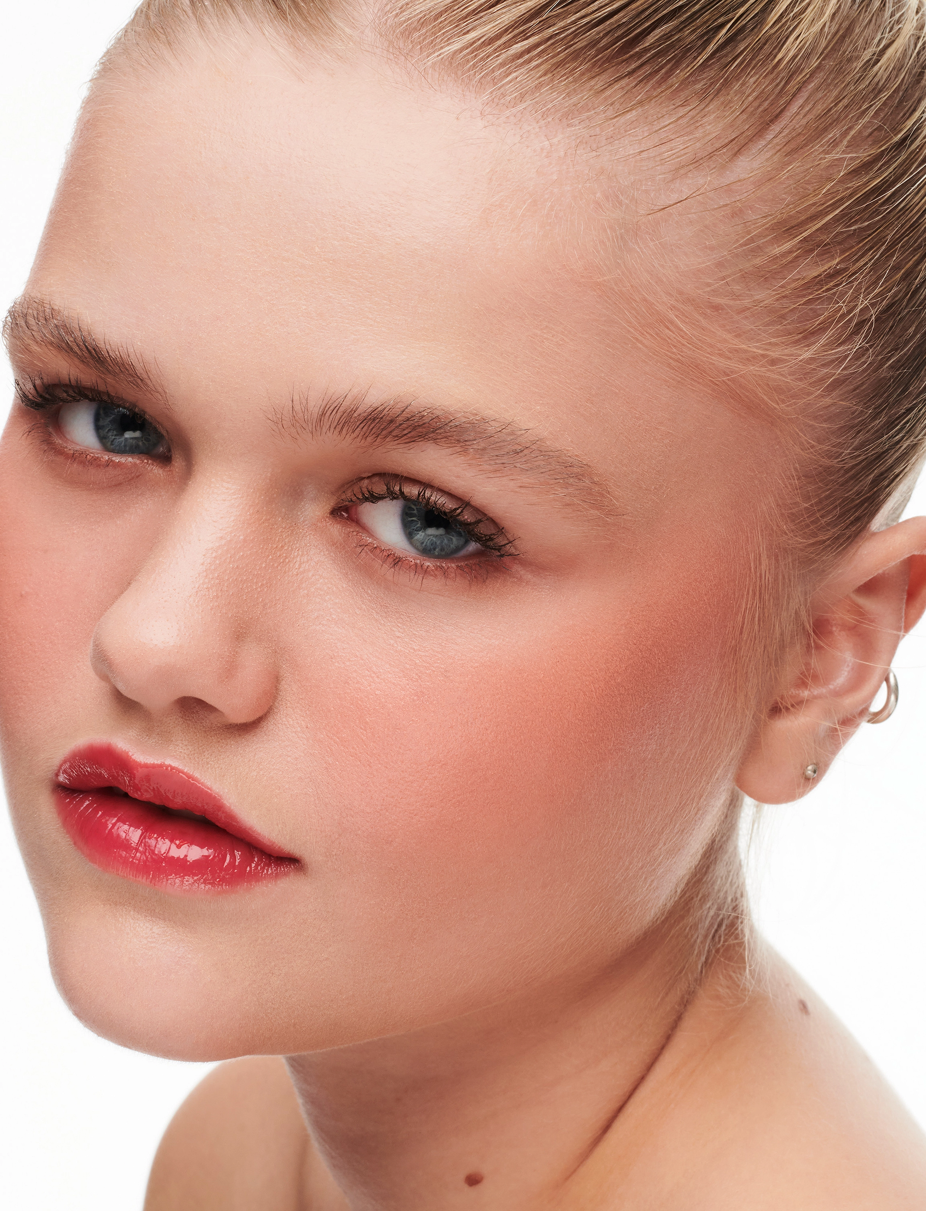 MAC Glow Play Blush, 7.3 G, Coral, Ansigt > Rouge, Dame