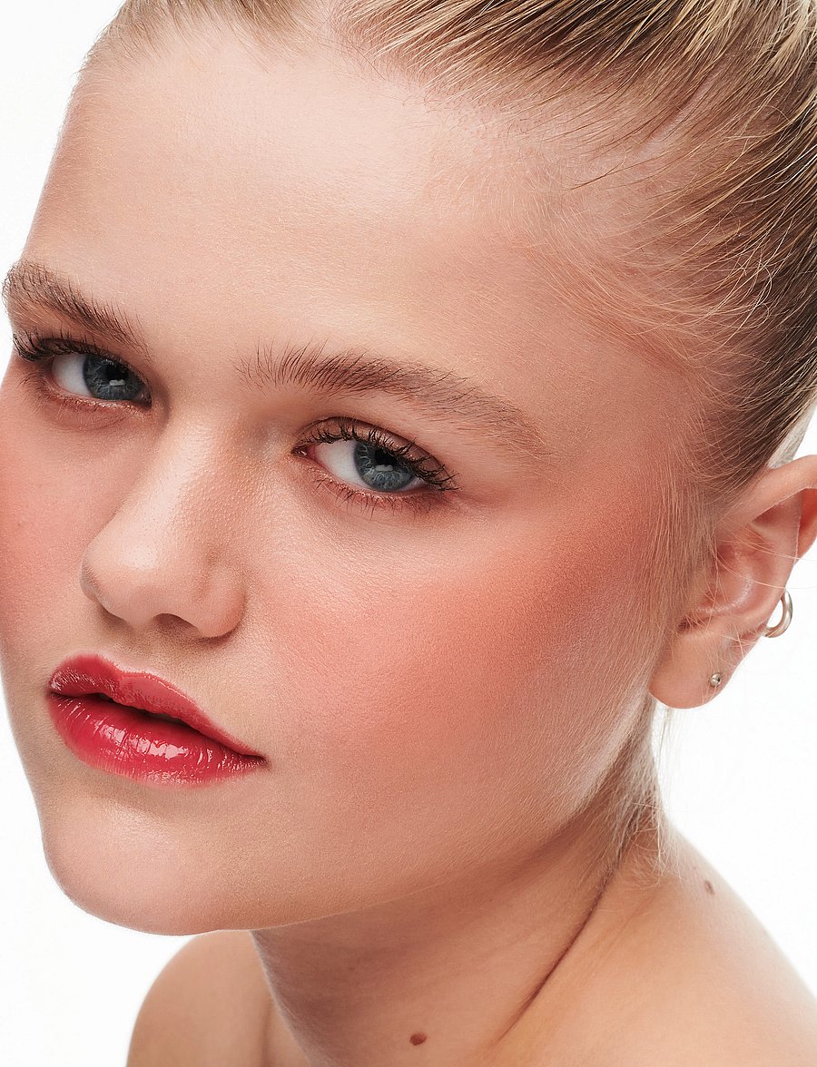 MAC - Glow Play Blush - makeup - that's peachy - 0