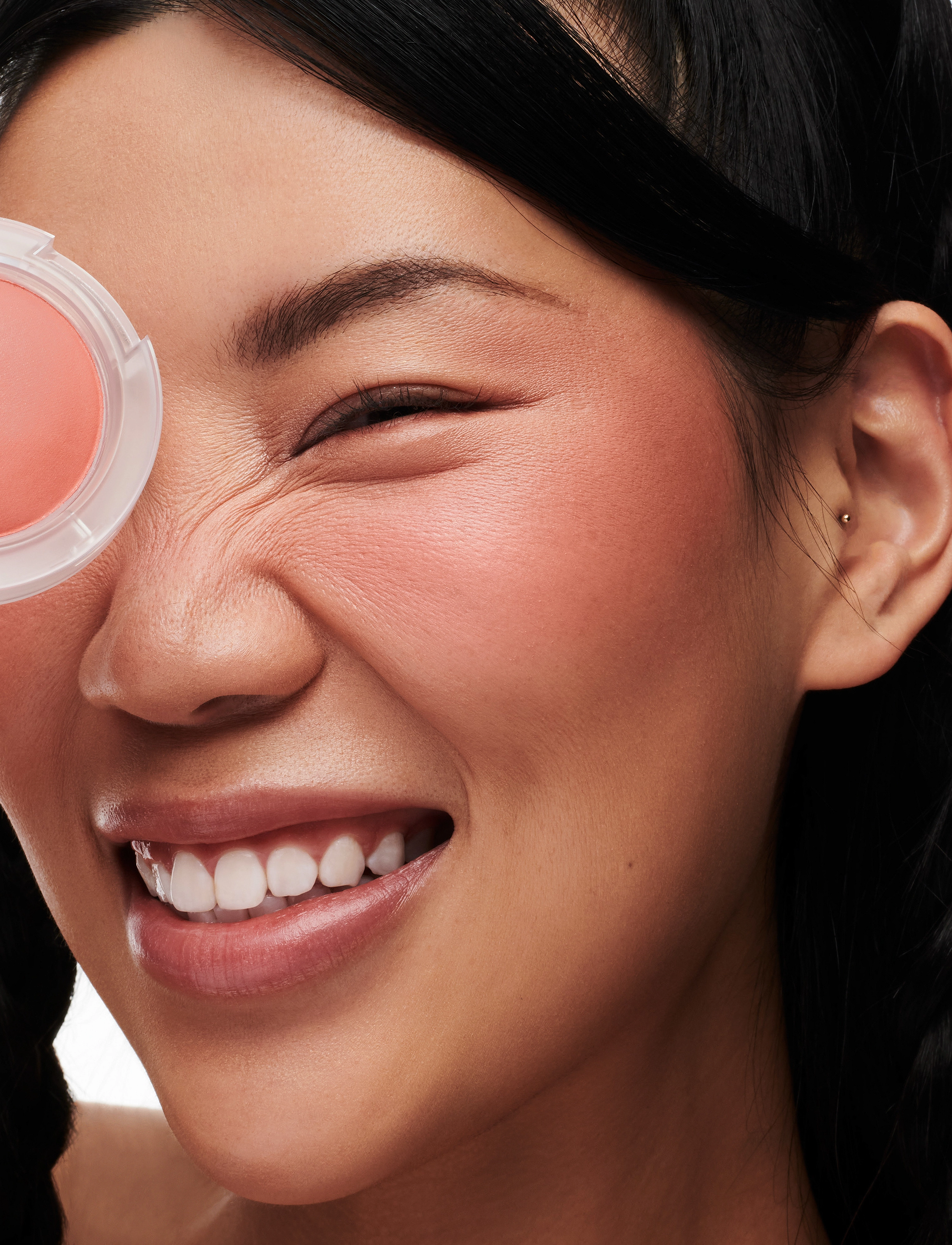 MAC Glow Play Blush, 7.3 G, Pink, Ansigt > Rouge, Dame