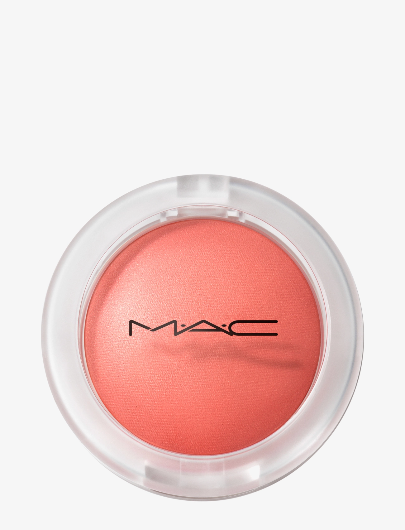 MAC - Glow Play Blush - sminke - cheer up - 2
