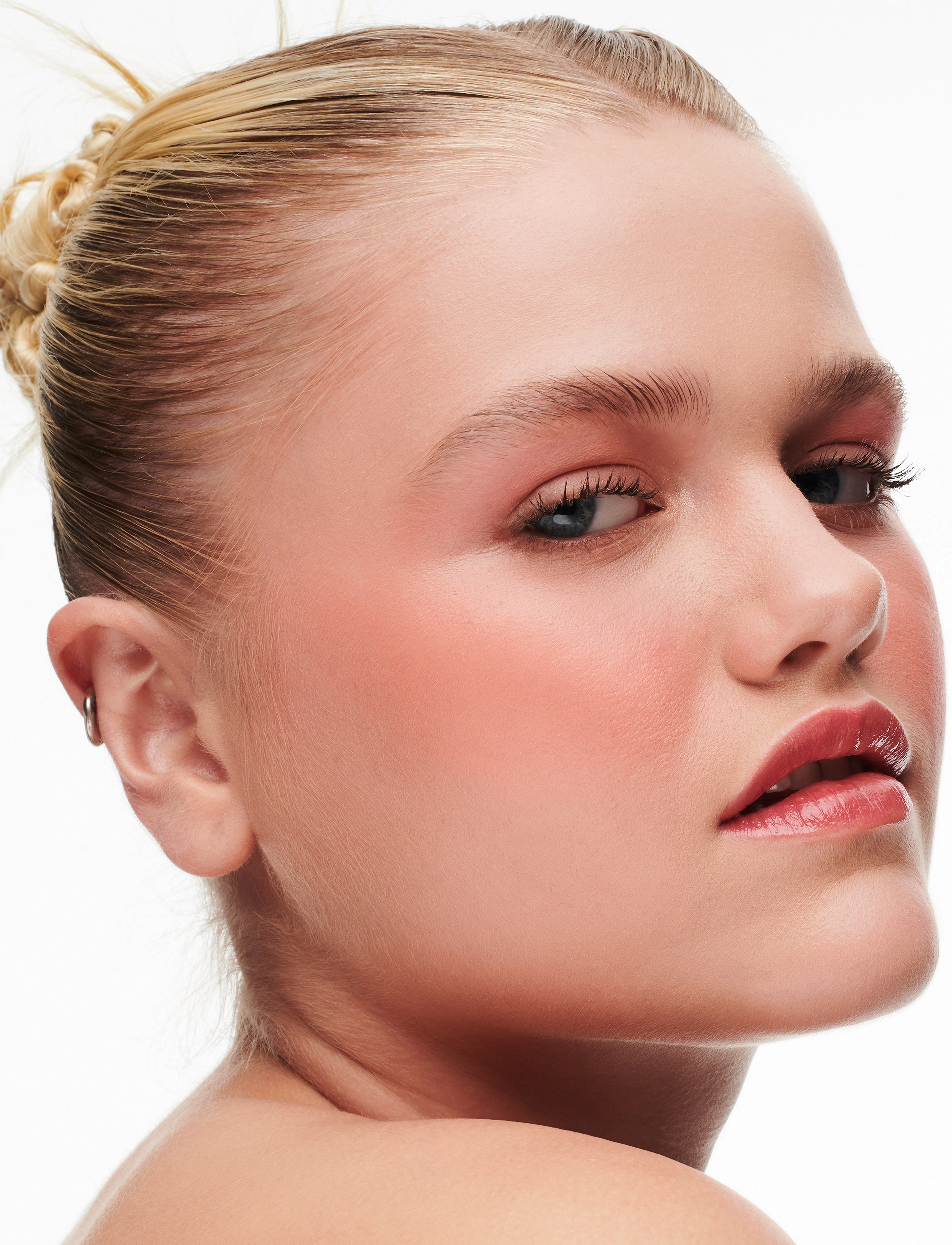 MAC Glow Play Blush, 7.3 G, Pink, Ansigt > Rouge, Dame