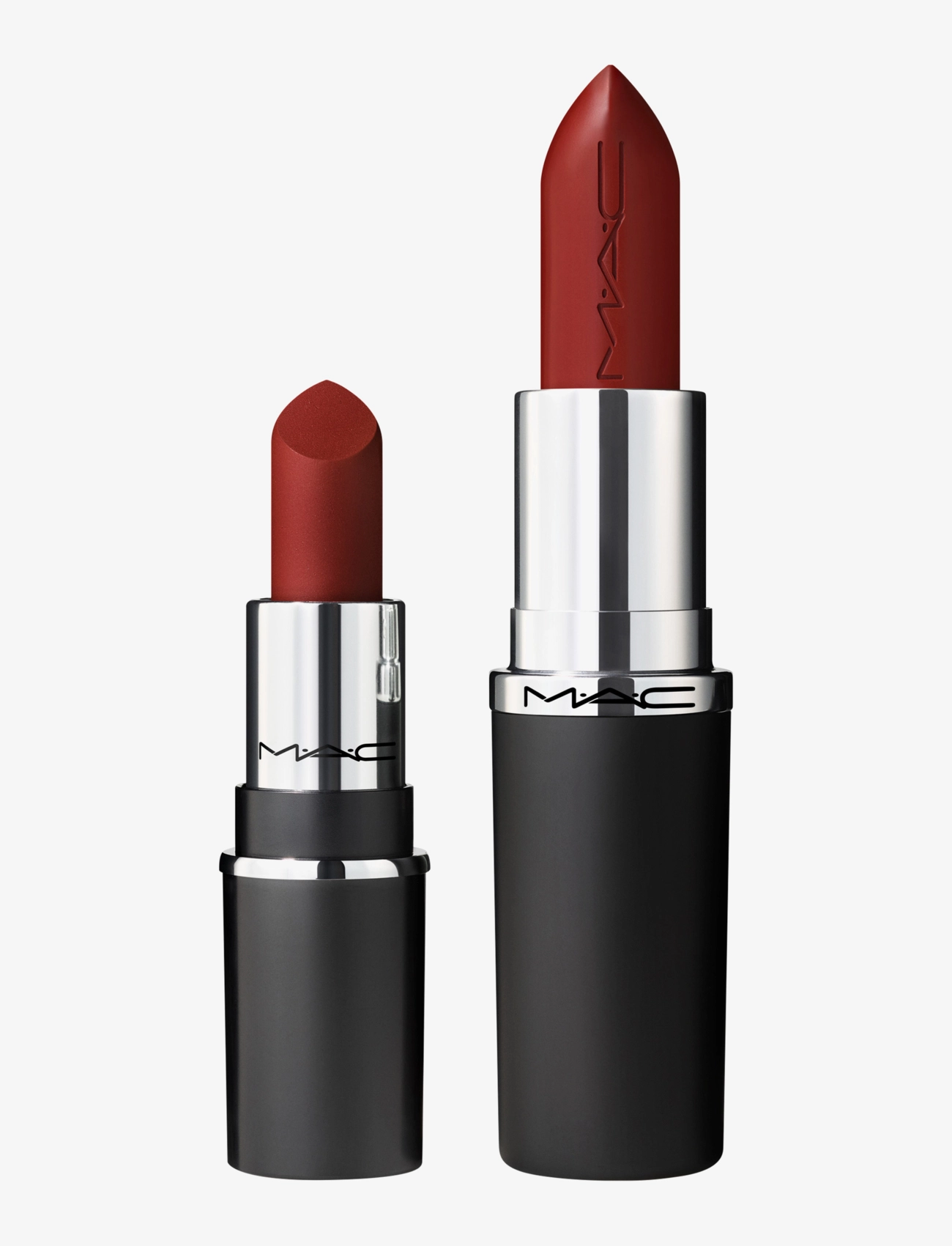 Mini Macximal Sleek Satin Lipstick 5