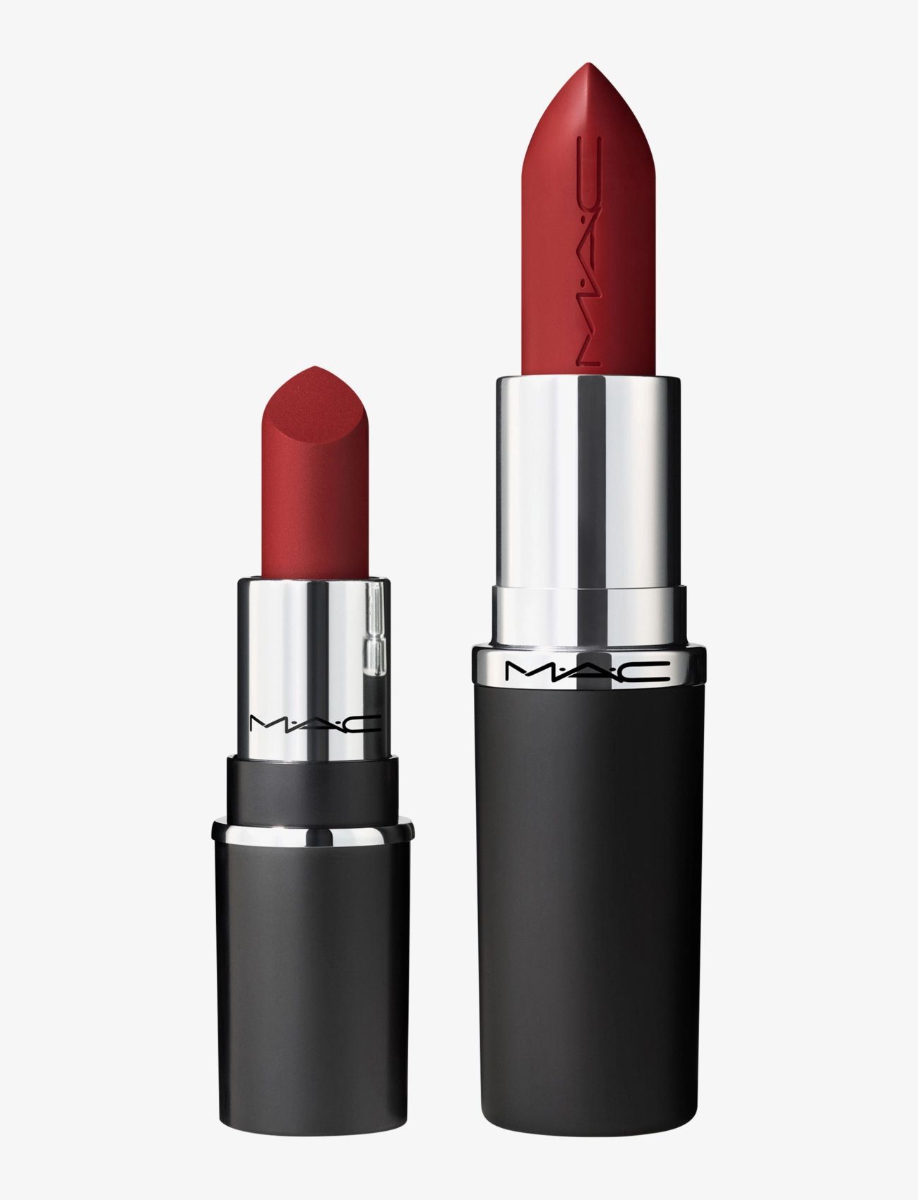 Mini Macximal Sleek Satin Lipstick 5