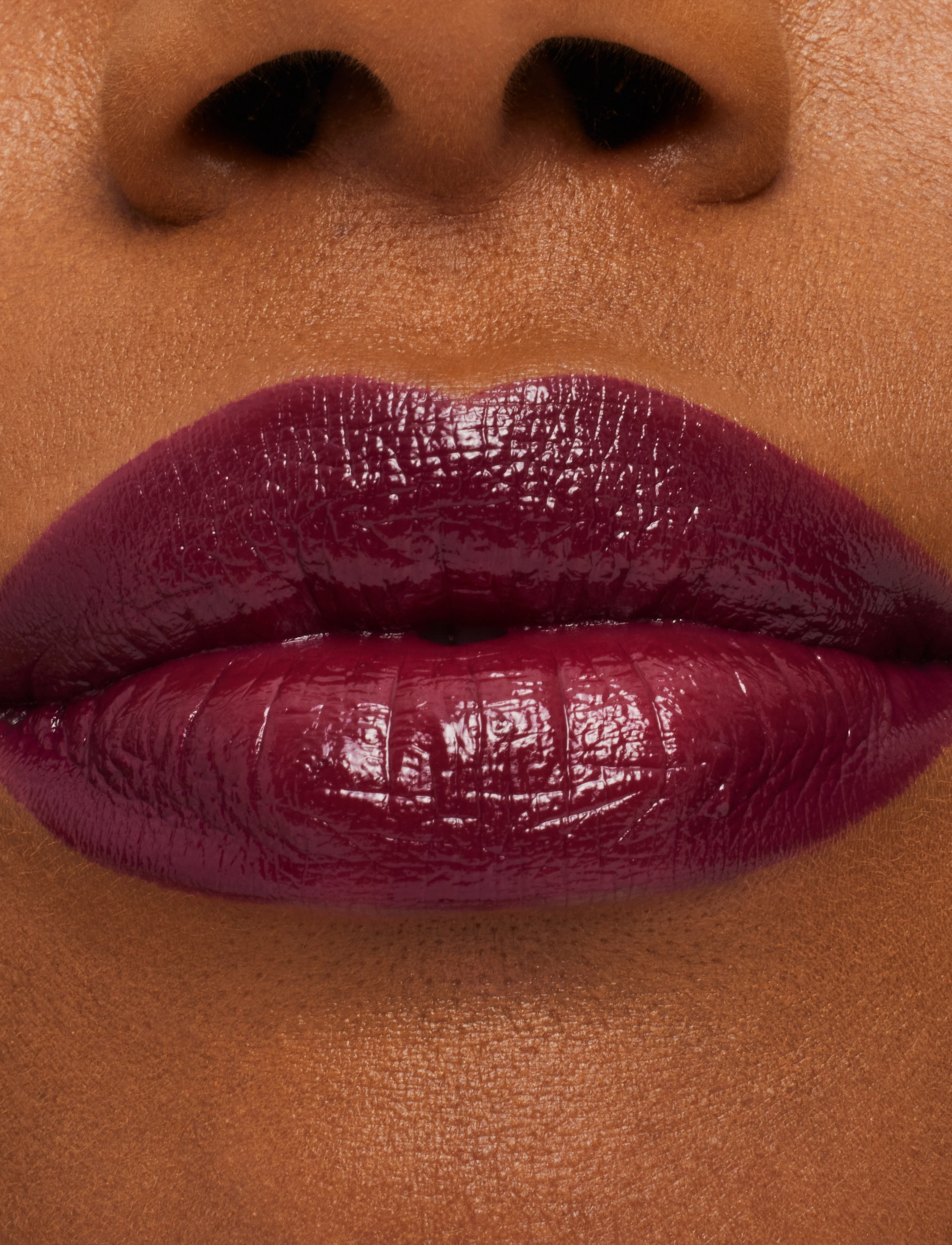 MAC - Mini Macximal Sleek Satin Lipstick - bliv klar til date night - rebel - 5
